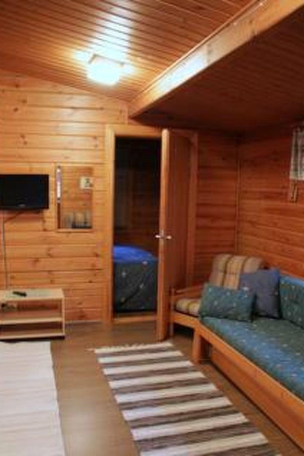 Foto 6 - Haus mit 2 Schlafzimmern in Jämsä mit sauna