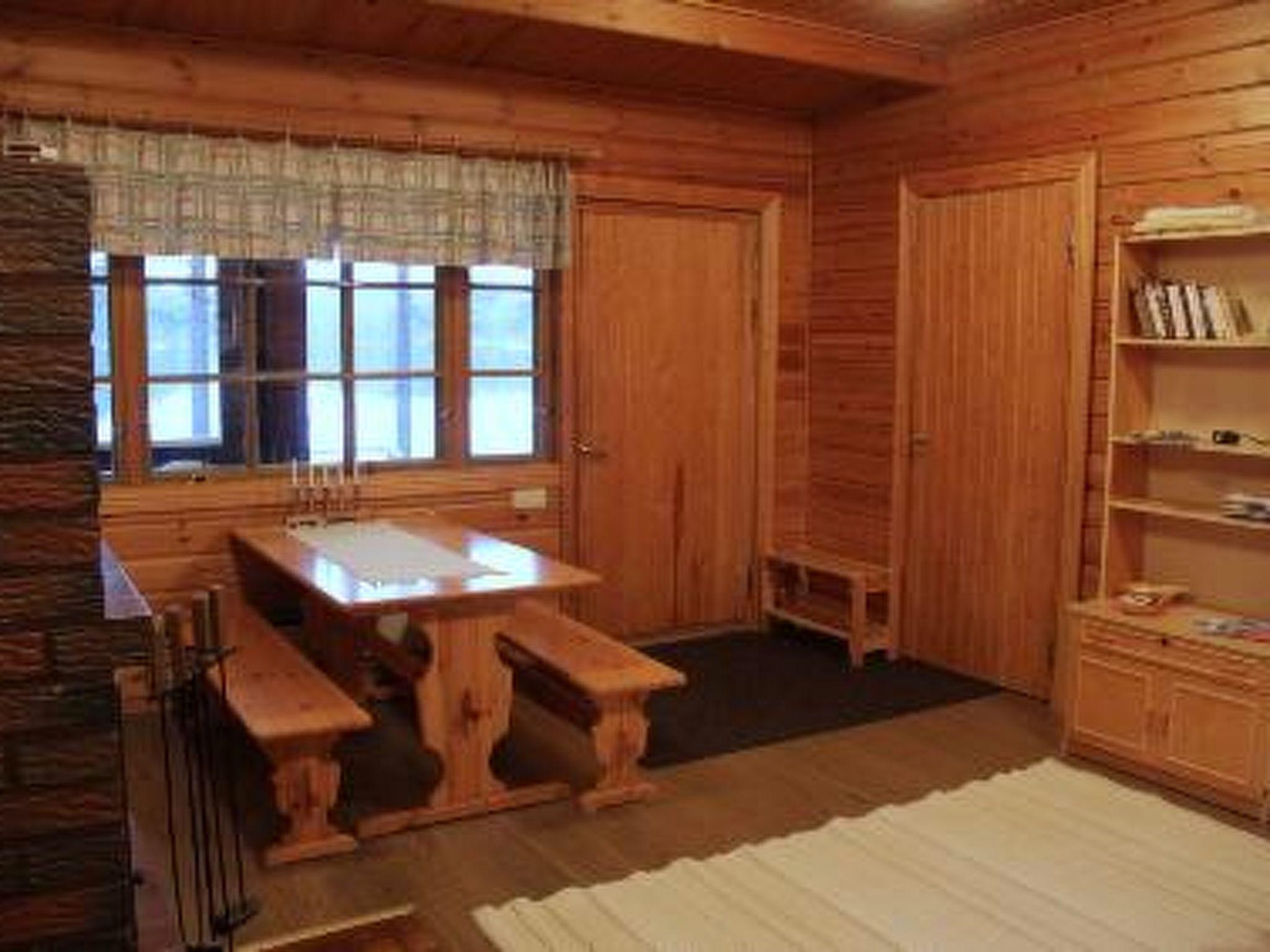 Foto 7 - Casa de 2 quartos em Jämsä com sauna