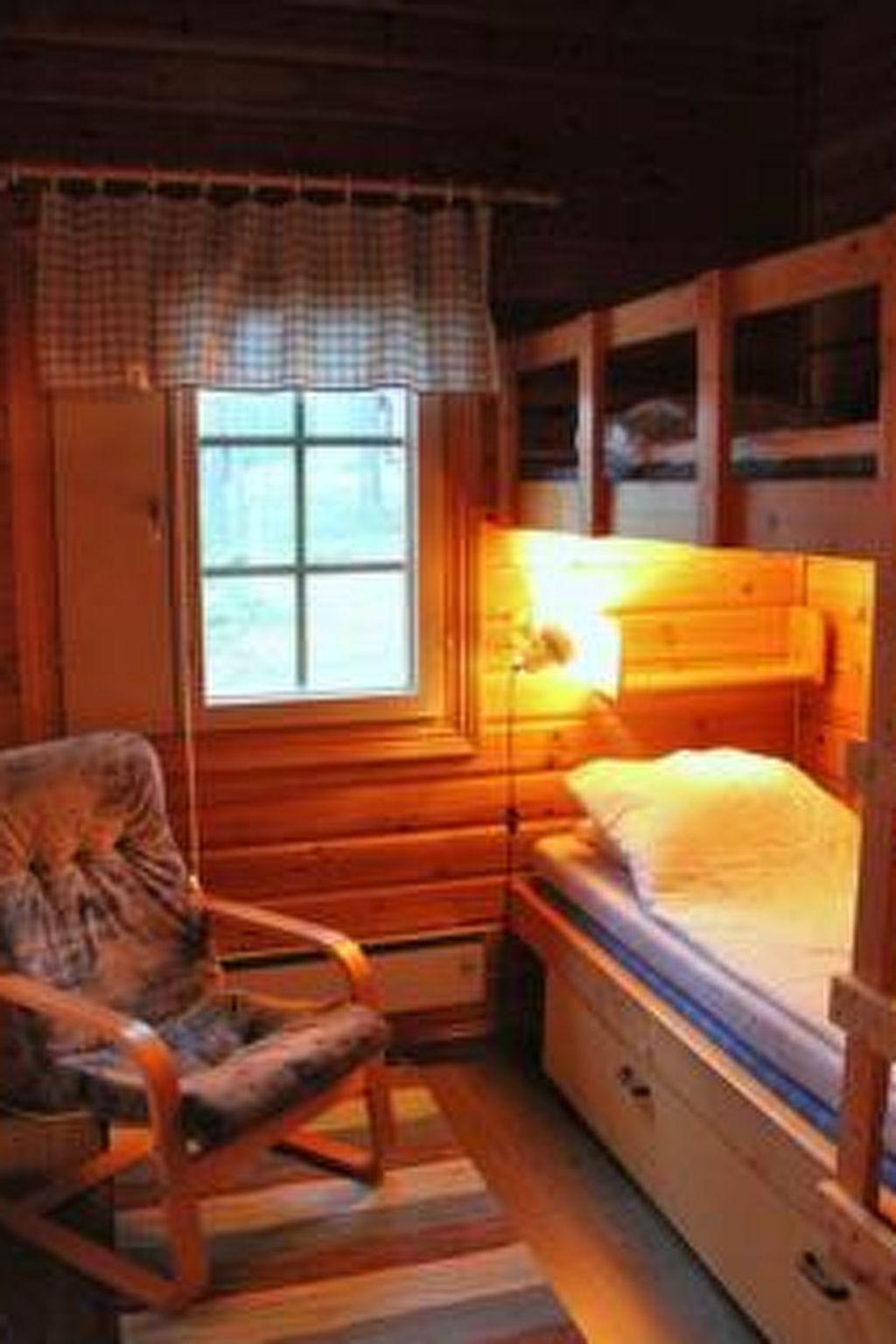 Foto 10 - Casa de 2 quartos em Jämsä com sauna