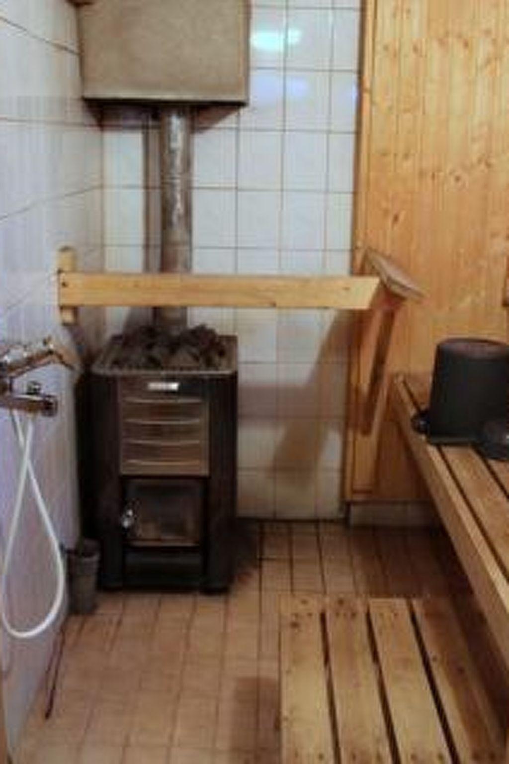 Foto 12 - Haus mit 2 Schlafzimmern in Jämsä mit sauna