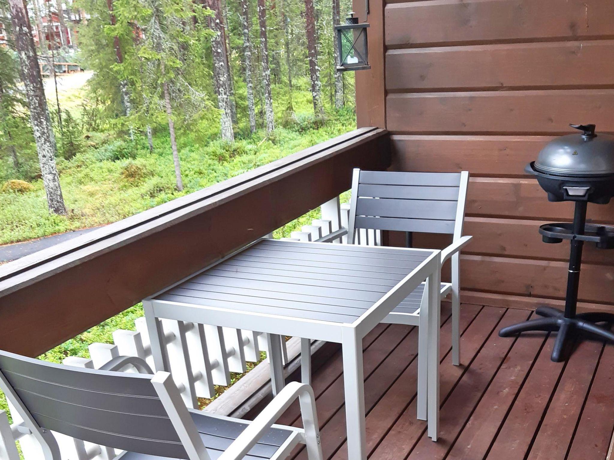 Photo 21 - 2 bedroom House in Kittilä with sauna and mountain view