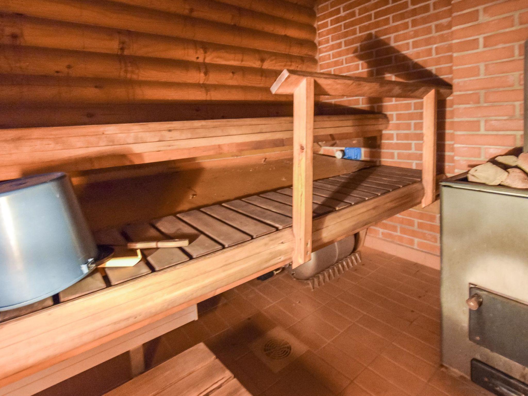 Photo 10 - 2 bedroom House in Mikkeli with sauna