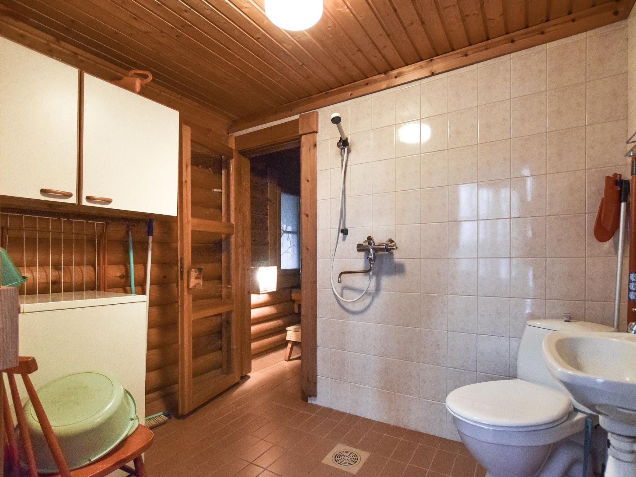 Photo 11 - 2 bedroom House in Mikkeli with sauna