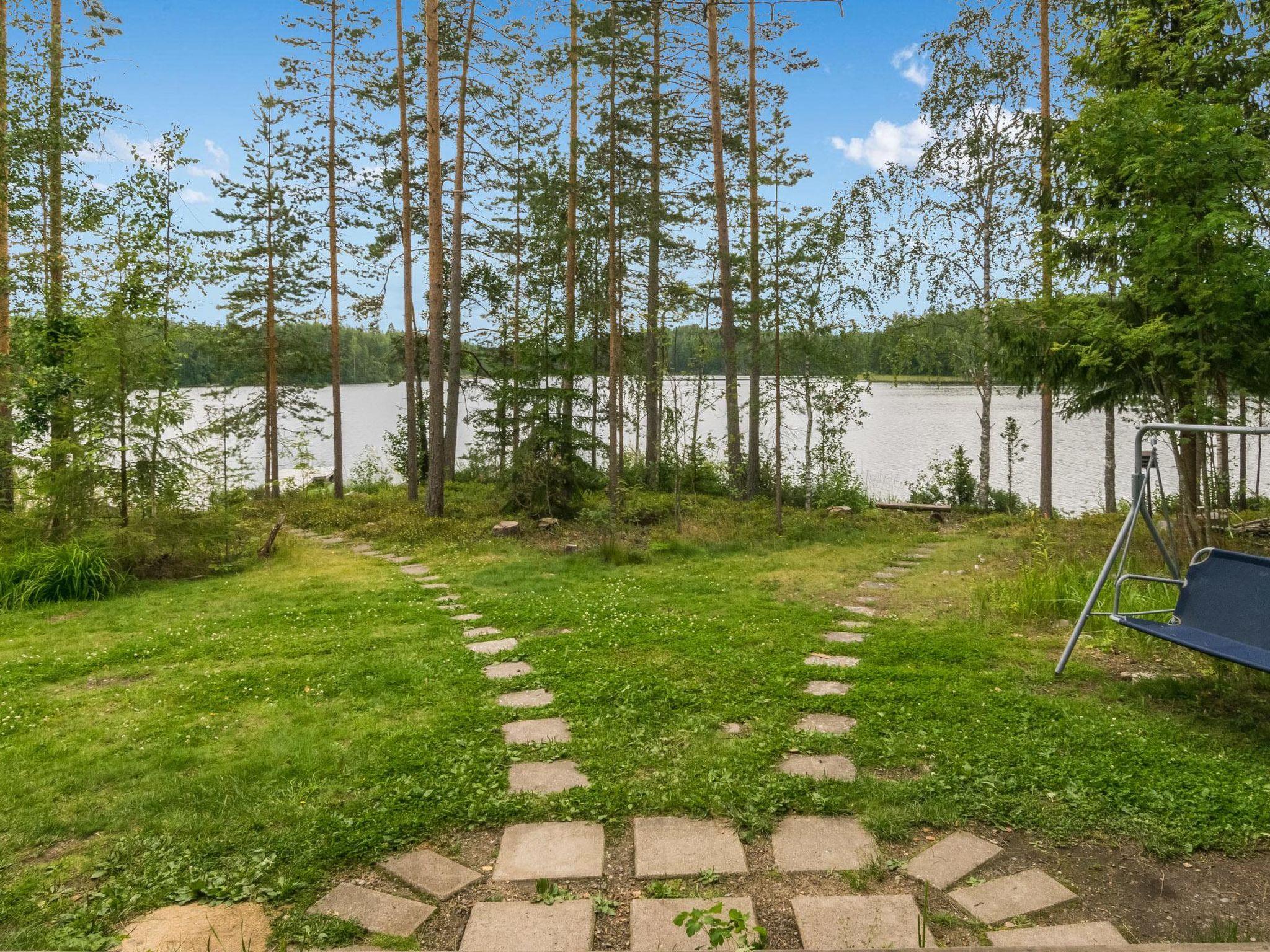 Photo 6 - 2 bedroom House in Mikkeli with sauna