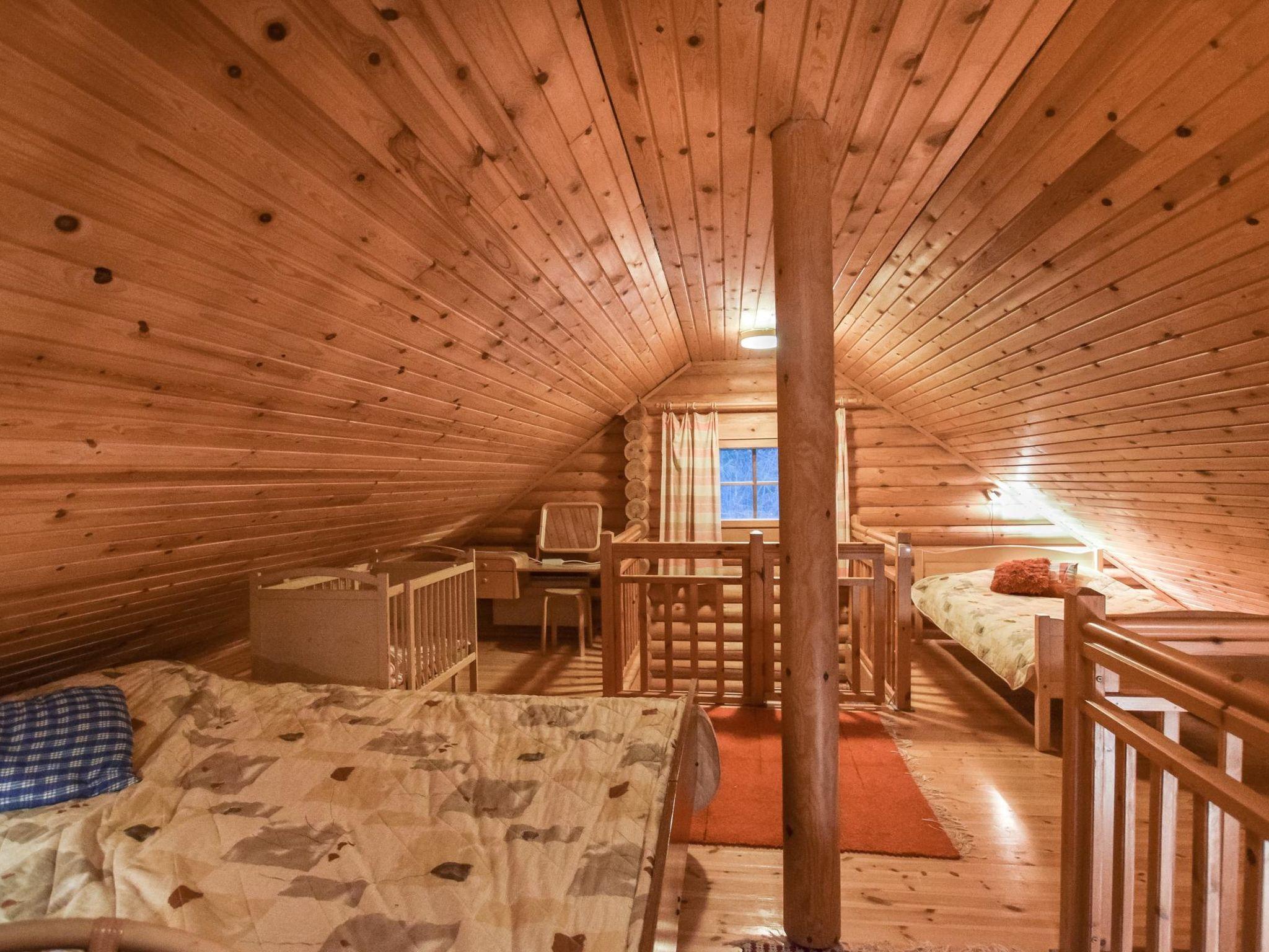 Foto 15 - Casa de 2 quartos em Mikkeli com sauna