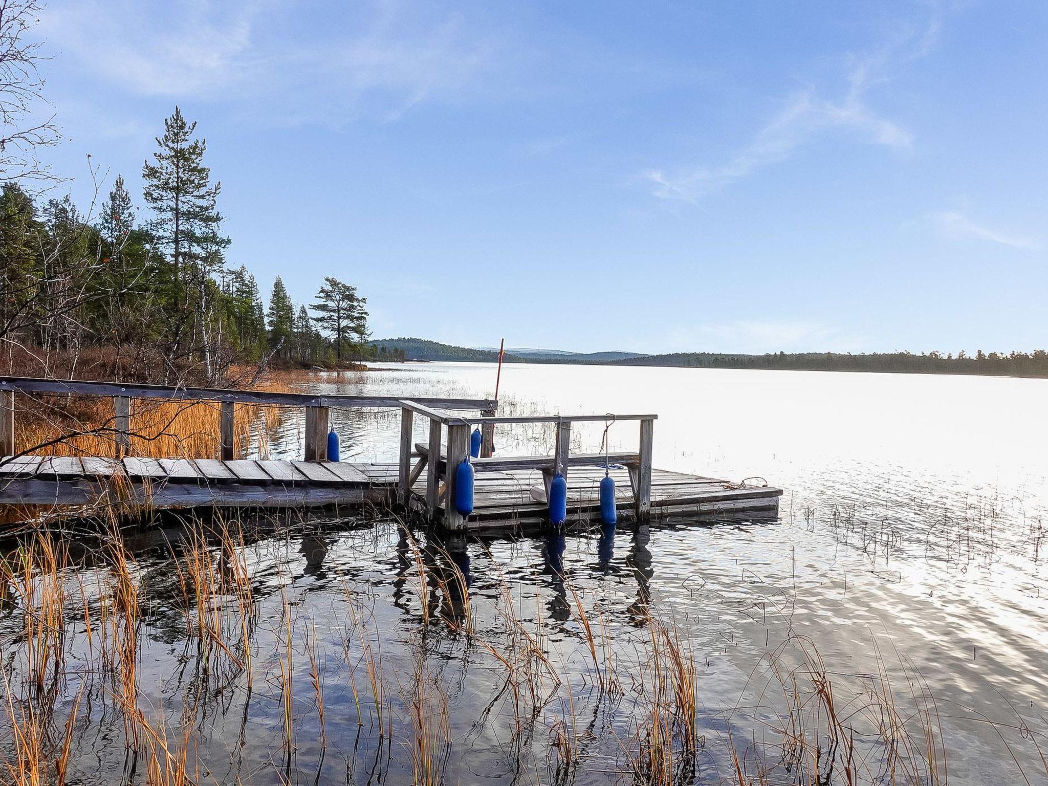 Photo 29 - 3 bedroom House in Inari with sauna