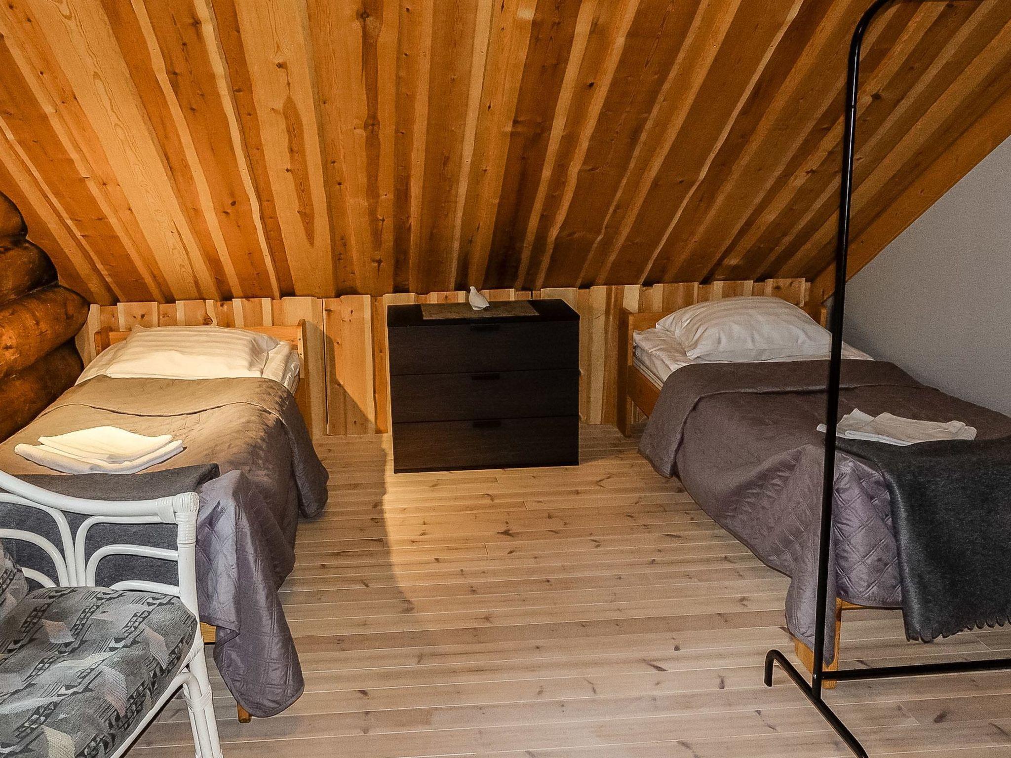 Photo 14 - 3 bedroom House in Inari with sauna and mountain view