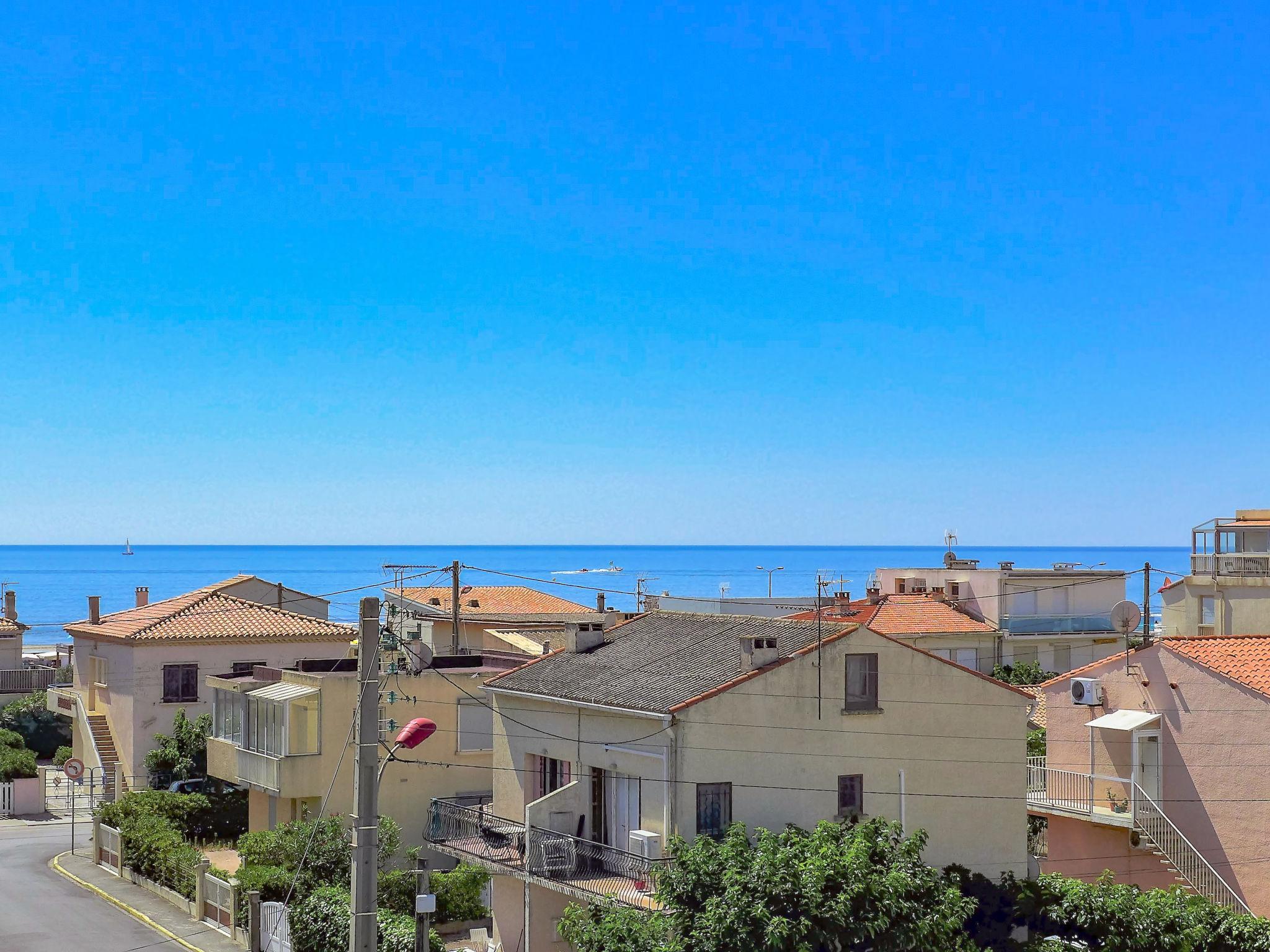 Foto 2 - Apartment in Narbonne mit blick aufs meer