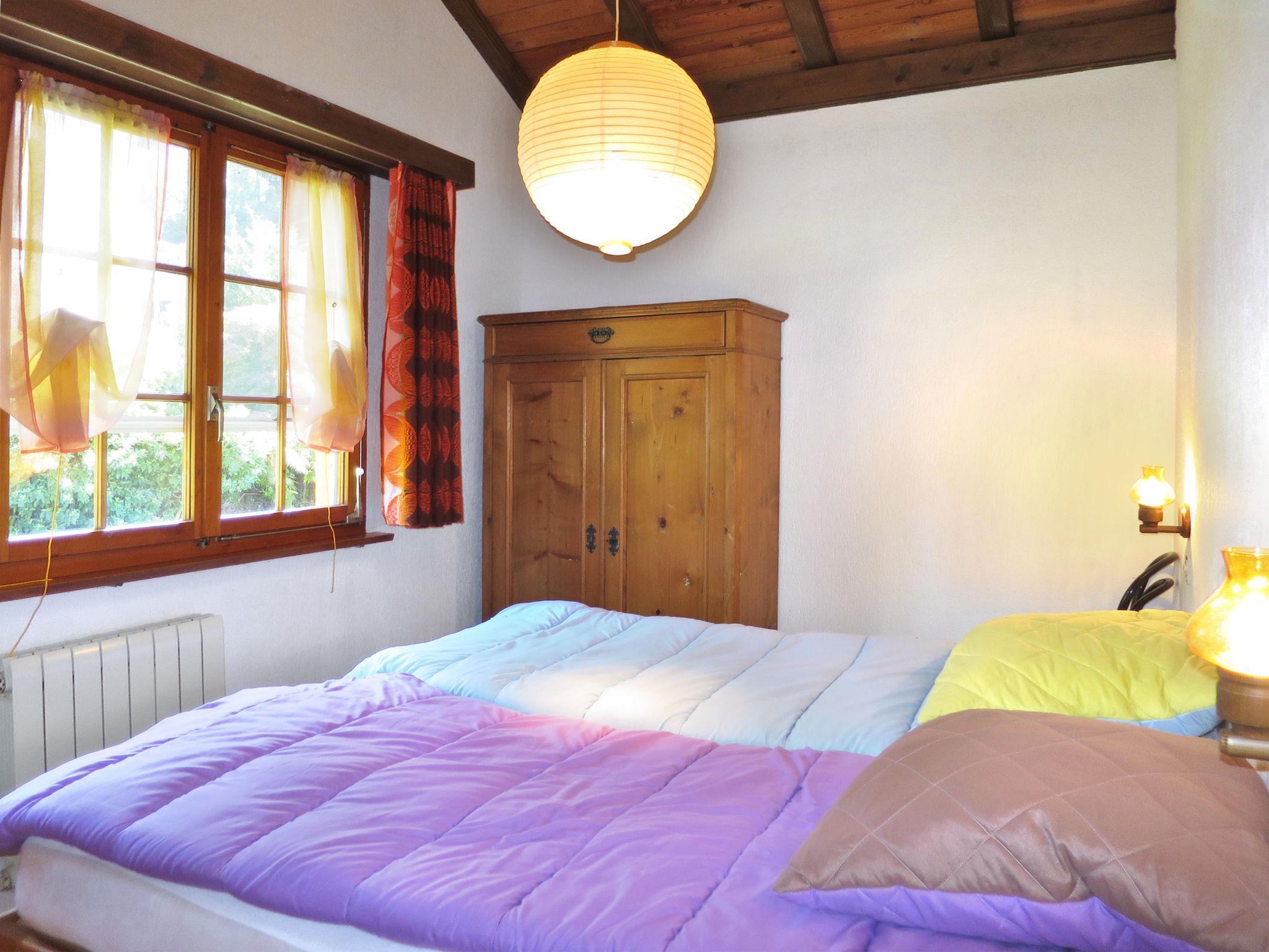 Foto 16 - Haus mit 4 Schlafzimmern in Castelveccana mit terrasse und blick auf die berge
