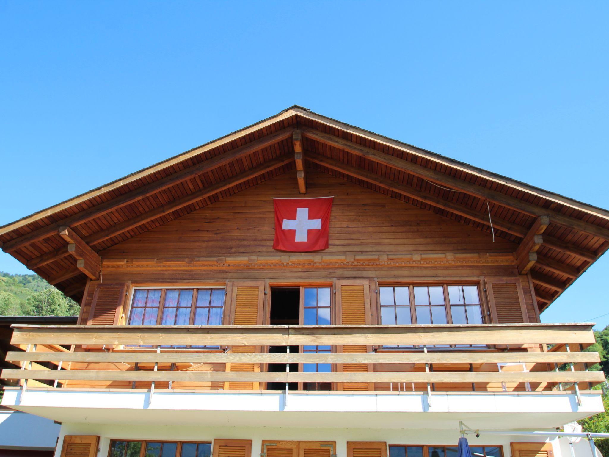 Photo 27 - Maison de 4 chambres à Castelveccana avec terrasse et vues sur la montagne