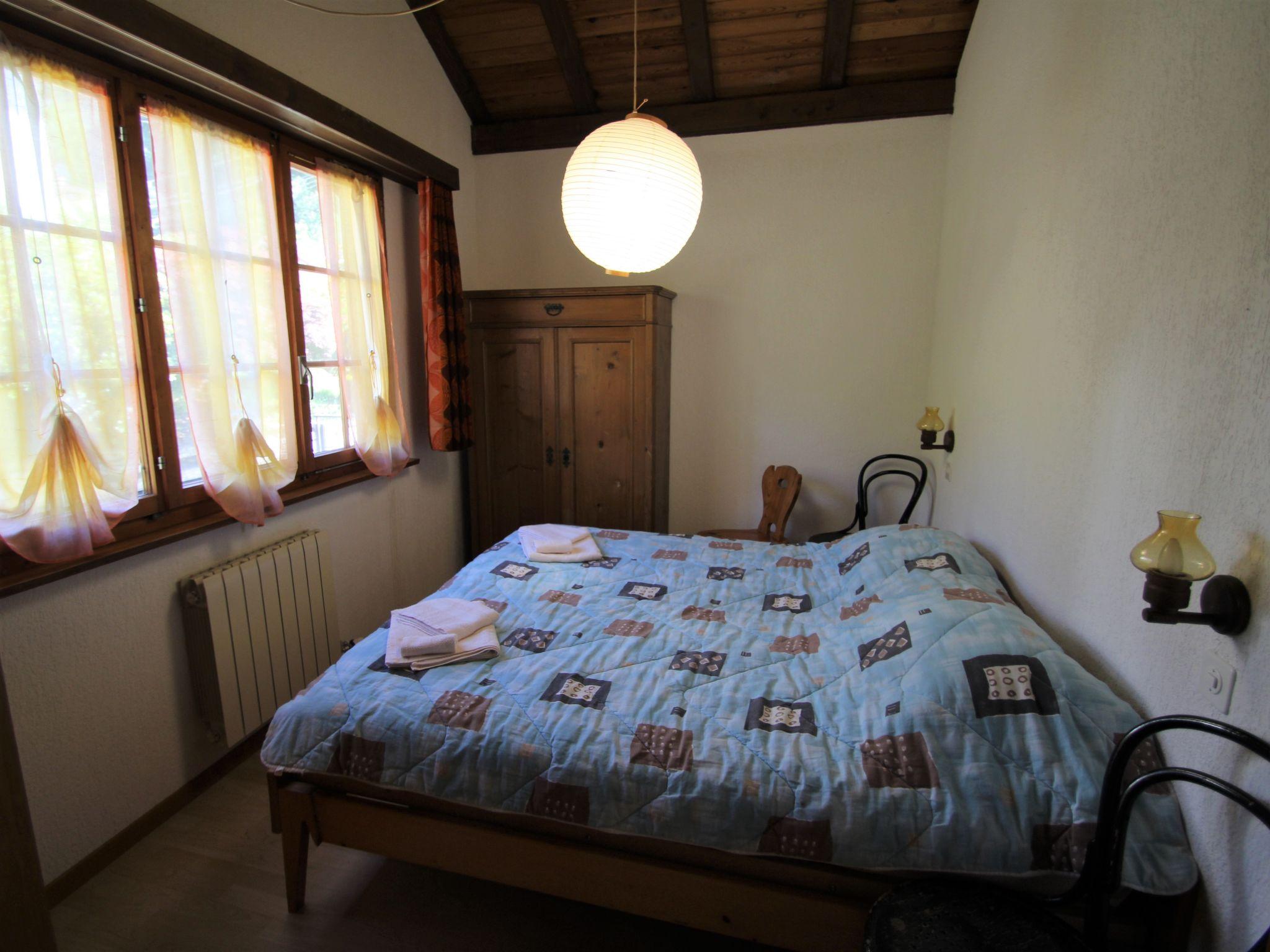 Photo 15 - 4 bedroom House in Castelveccana with terrace and mountain view