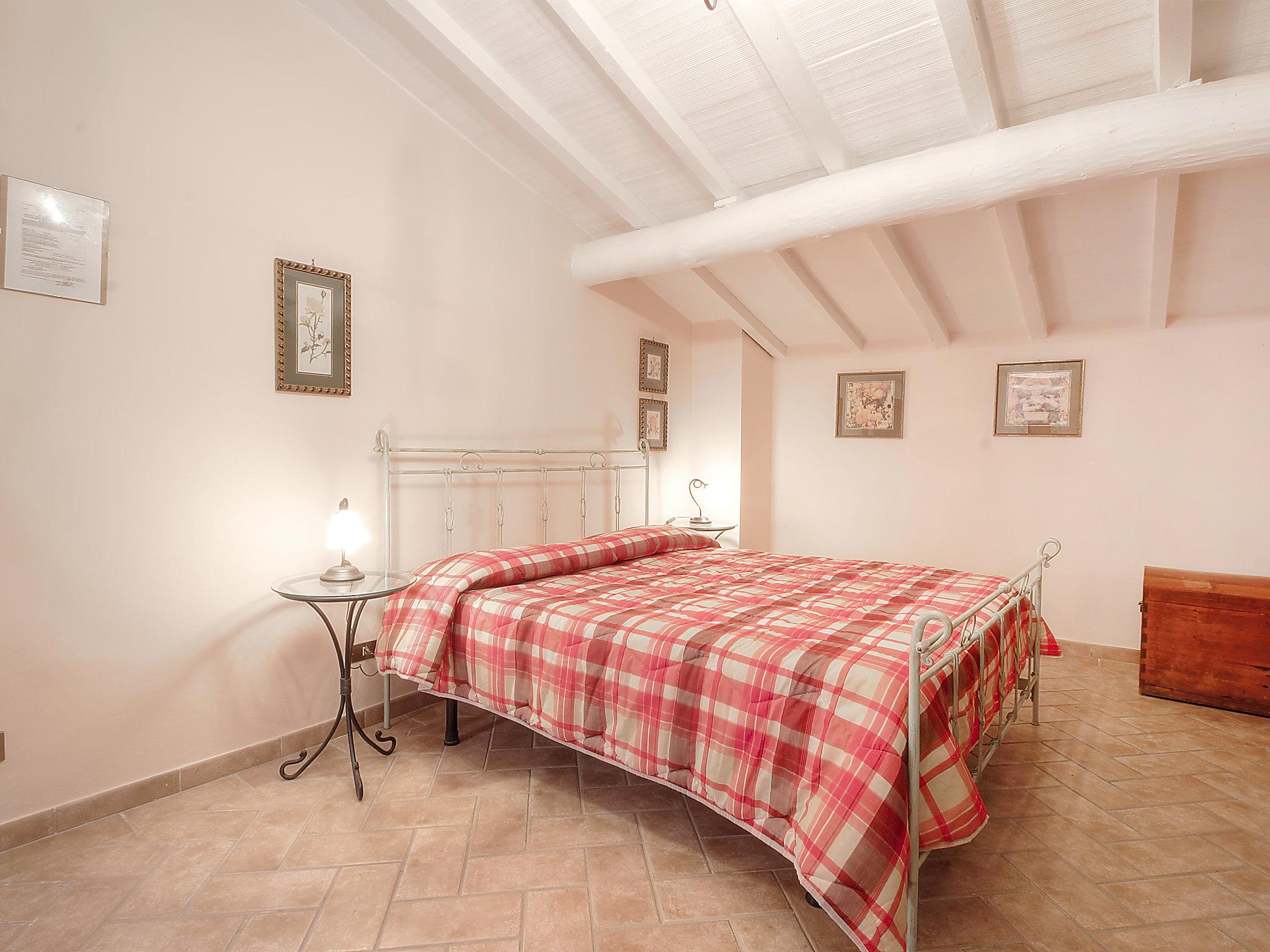 Photo 7 - 3 bedroom House in Volterra with private pool and garden