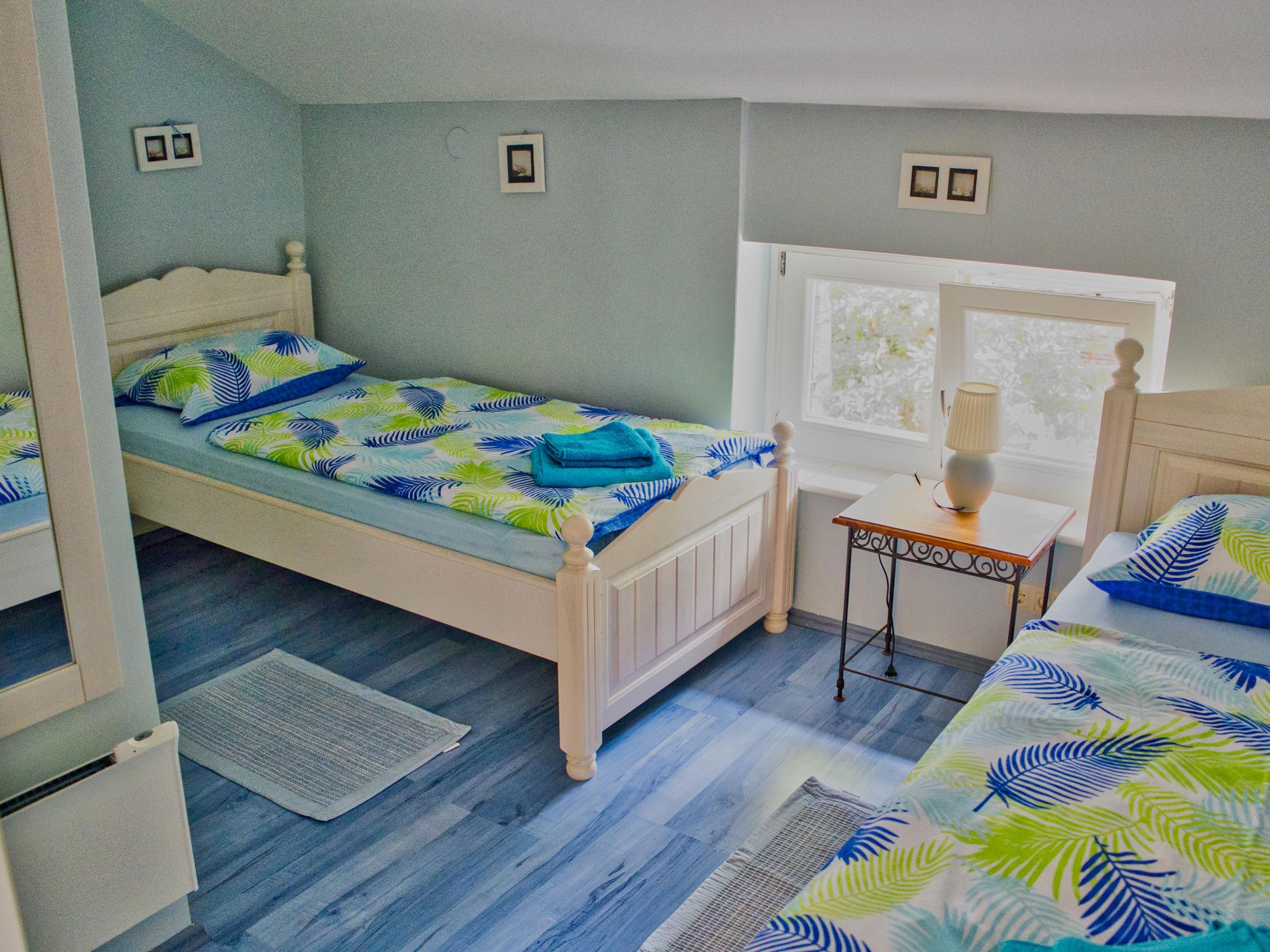 Photo 15 - 2 bedroom Apartment in Novi Vinodolski with swimming pool and sea view