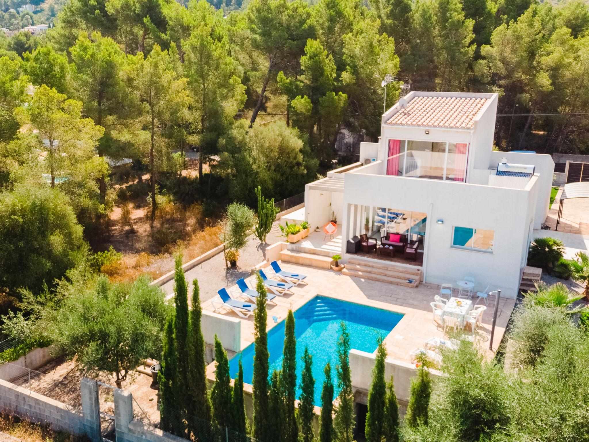 Photo 22 - Maison de 4 chambres à Artà avec piscine privée et jardin