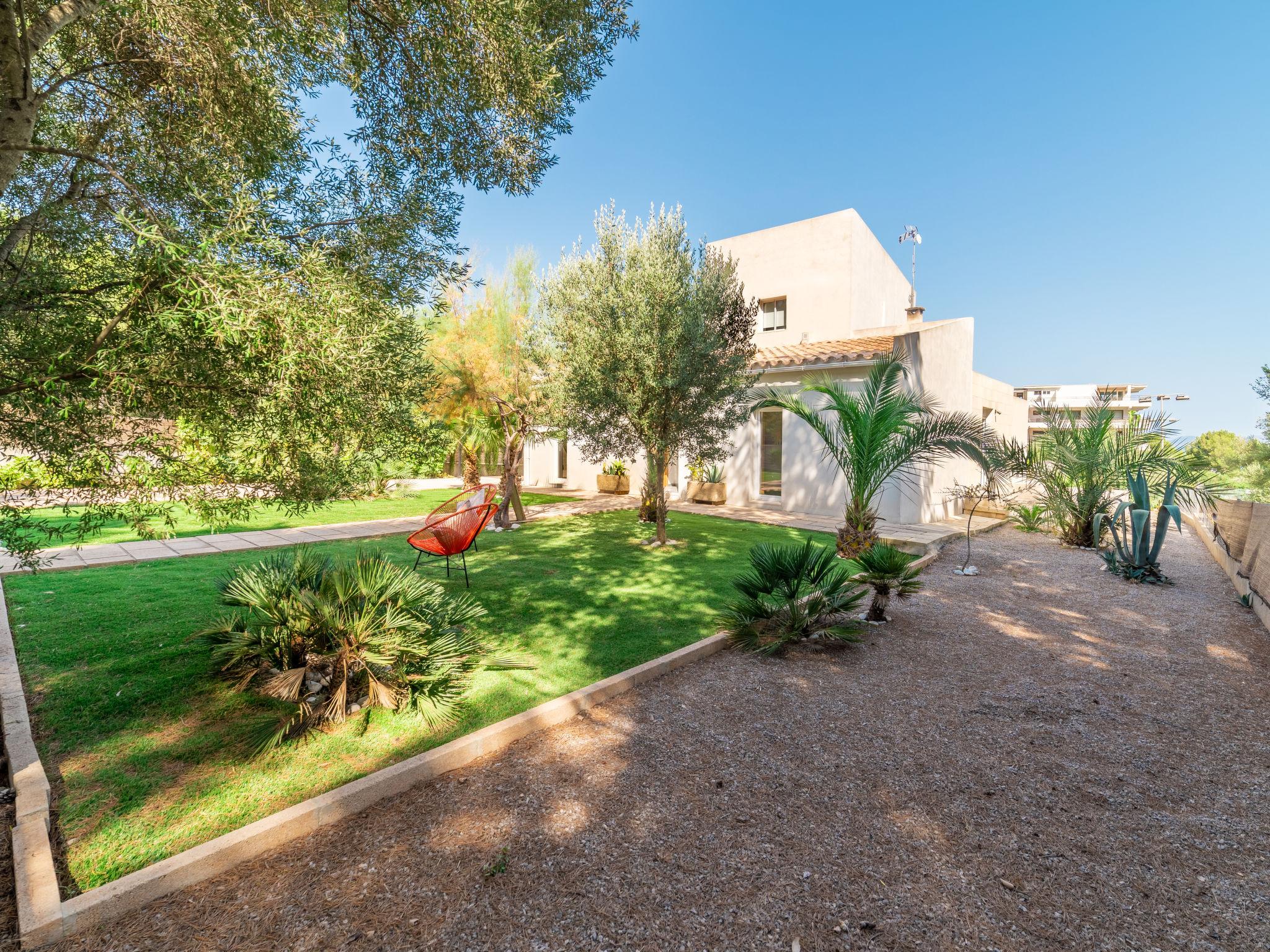 Foto 21 - Casa con 4 camere da letto a Artà con piscina privata e vista mare