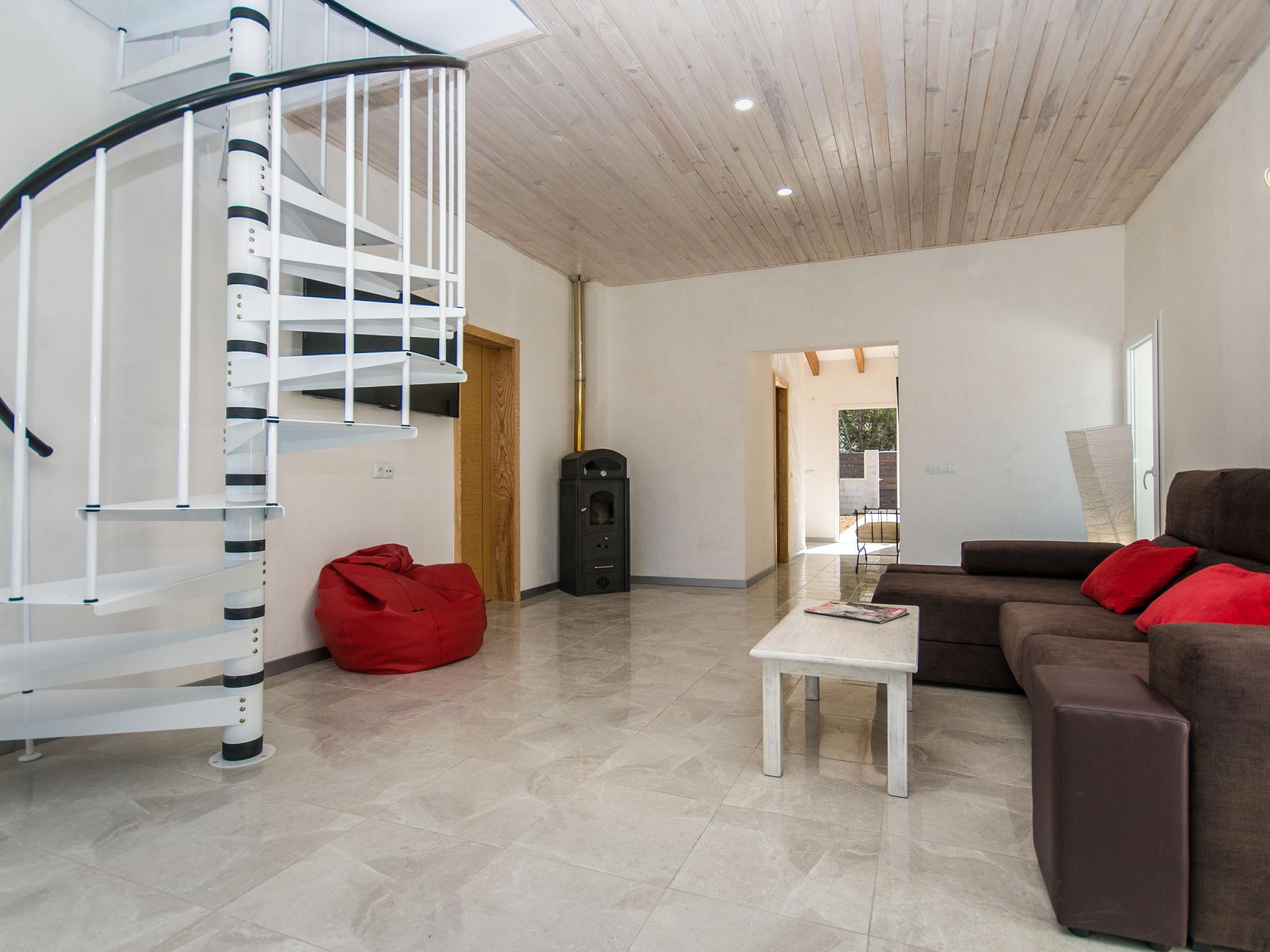 Foto 6 - Casa de 4 habitaciones en Artà con piscina privada y vistas al mar