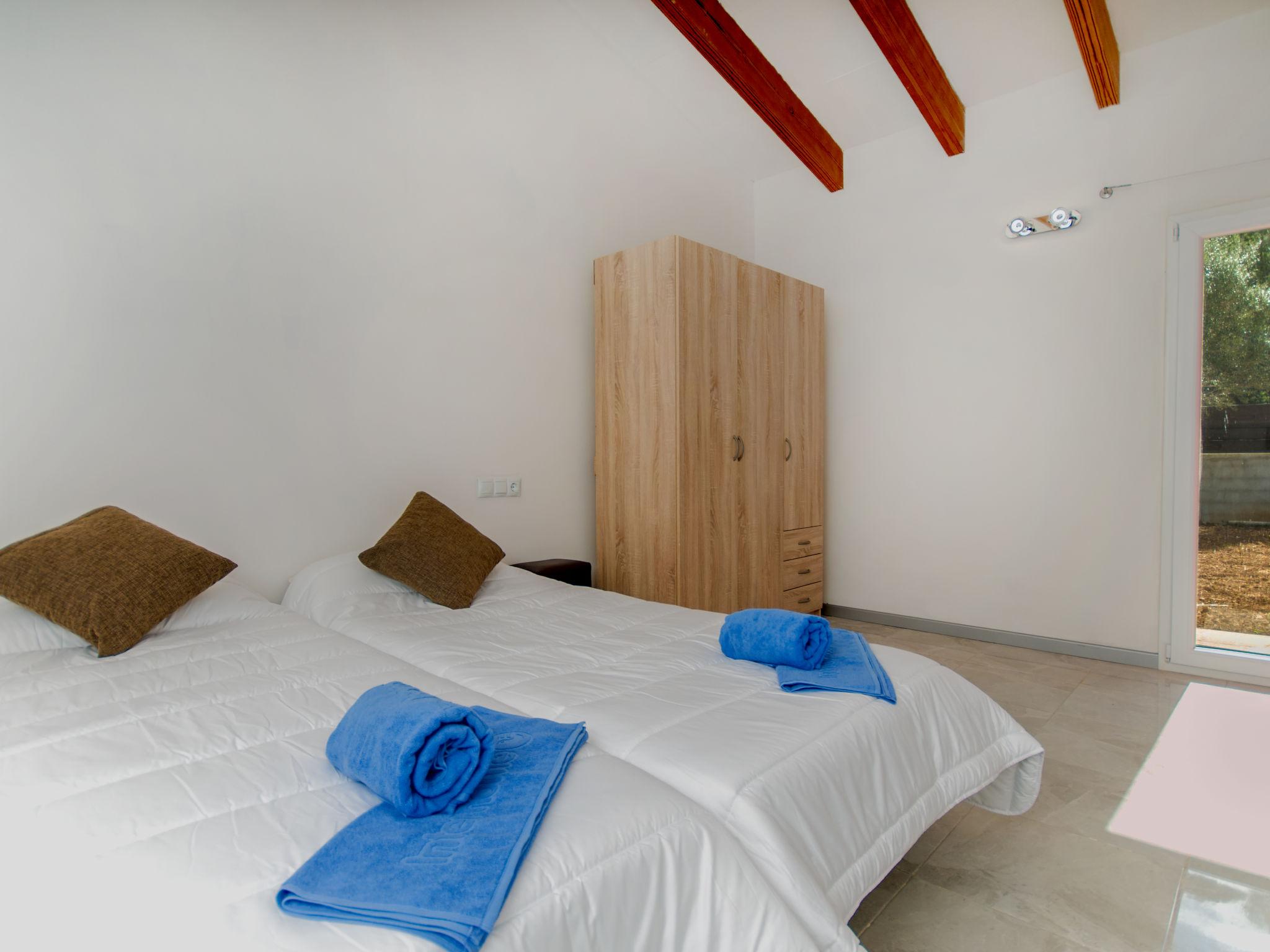 Photo 15 - Maison de 4 chambres à Artà avec piscine privée et vues à la mer