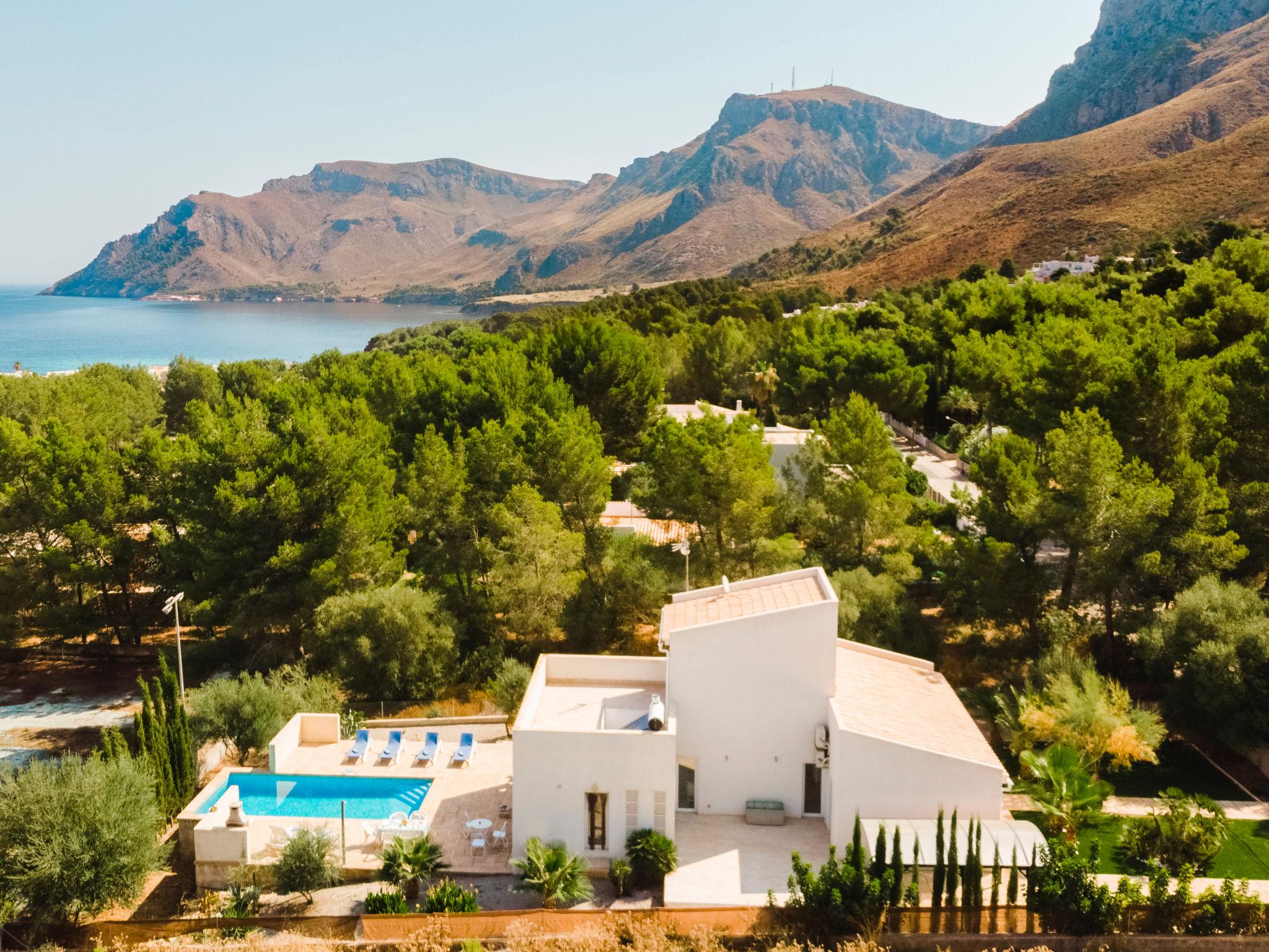 Foto 23 - Casa de 4 habitaciones en Artà con piscina privada y vistas al mar