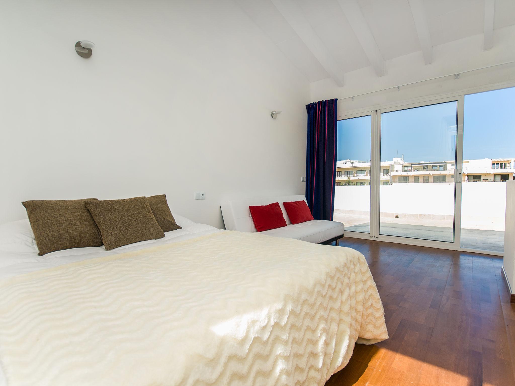 Foto 9 - Casa de 4 habitaciones en Artà con piscina privada y vistas al mar