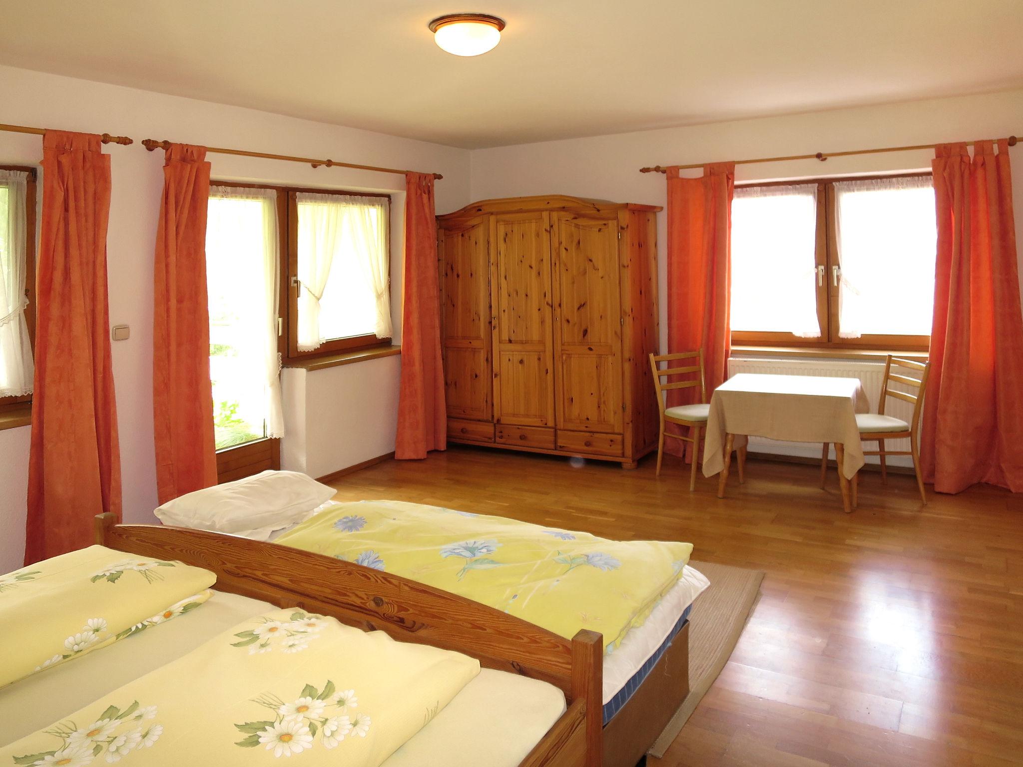 Foto 21 - Casa con 5 camere da letto a Hainzenberg con vista sulle montagne