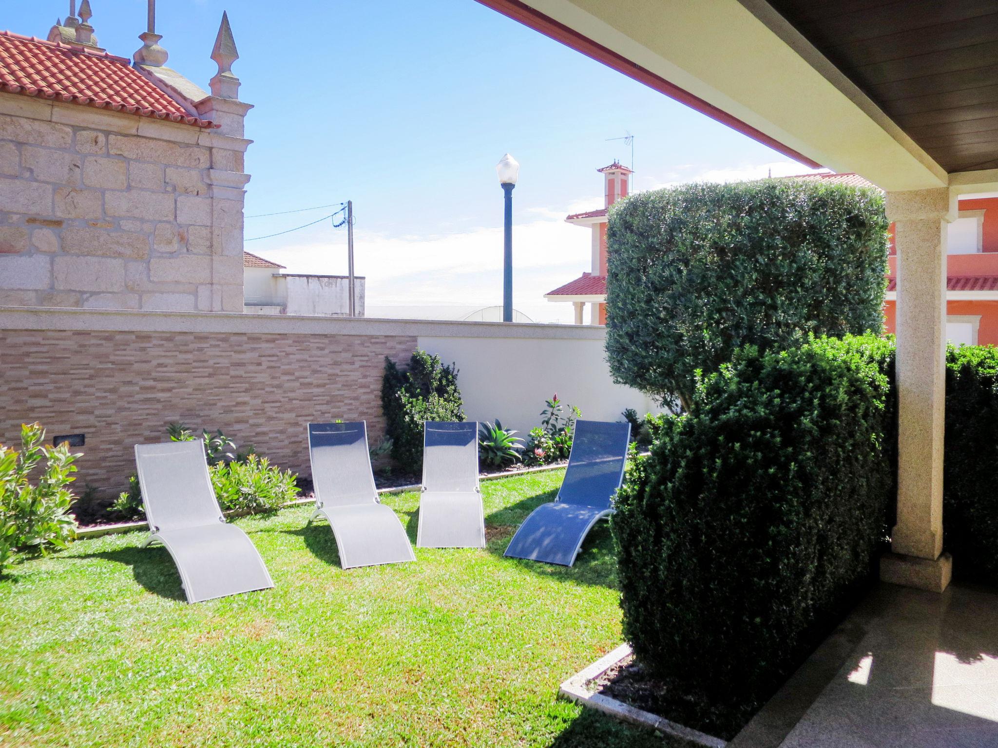 Foto 37 - Casa de 4 quartos em Esposende com jardim e terraço