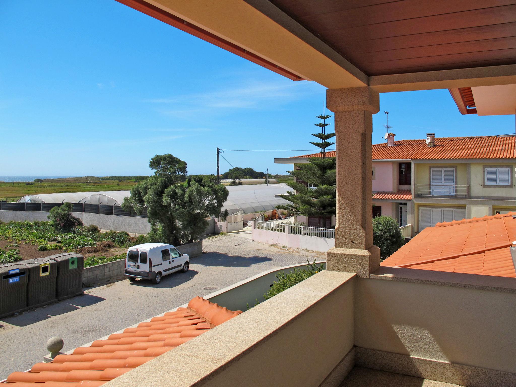 Foto 3 - Casa con 4 camere da letto a Esposende con terrazza e vista mare