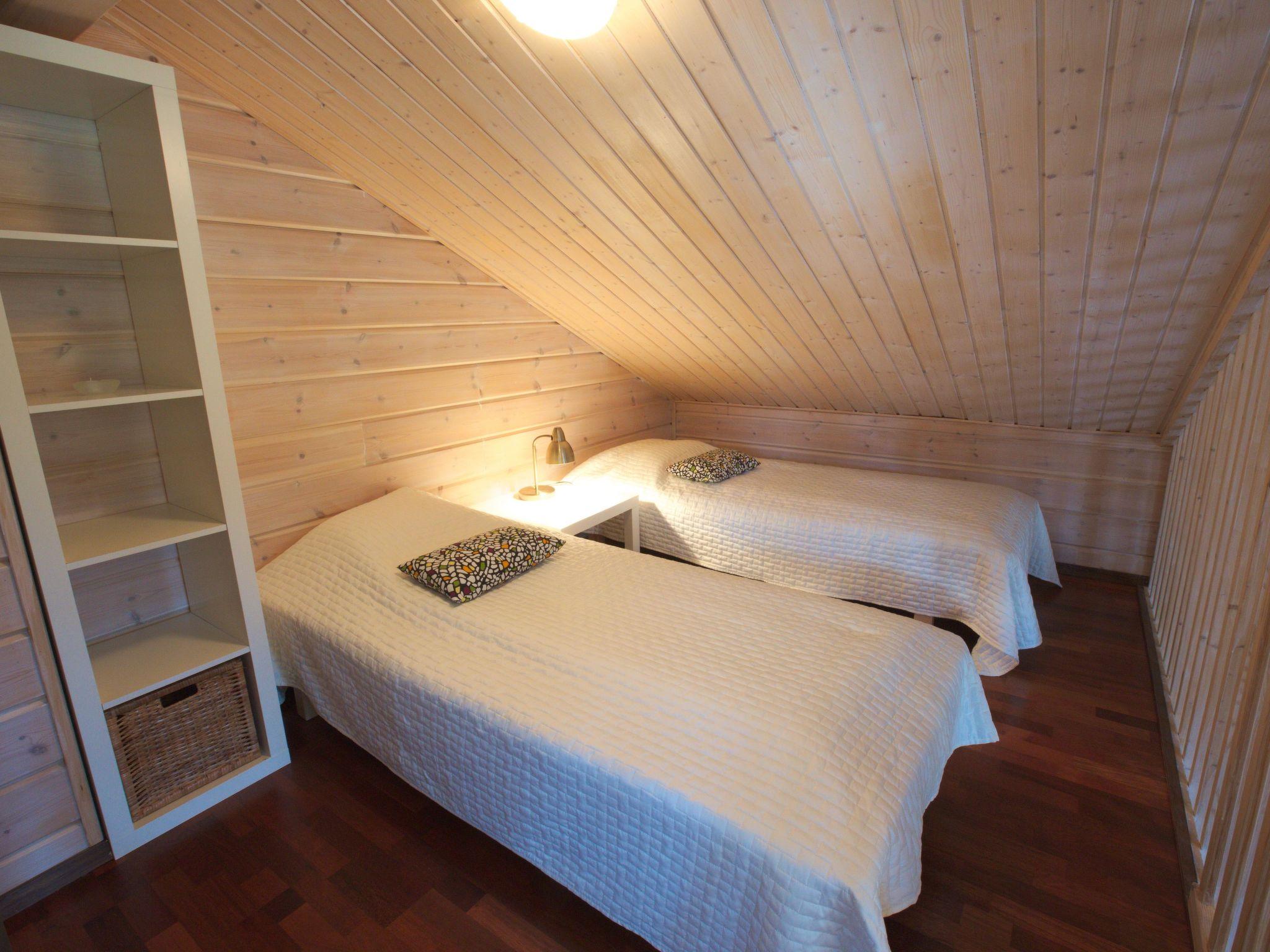 Photo 10 - Maison de 1 chambre à Kolari avec sauna et vues sur la montagne