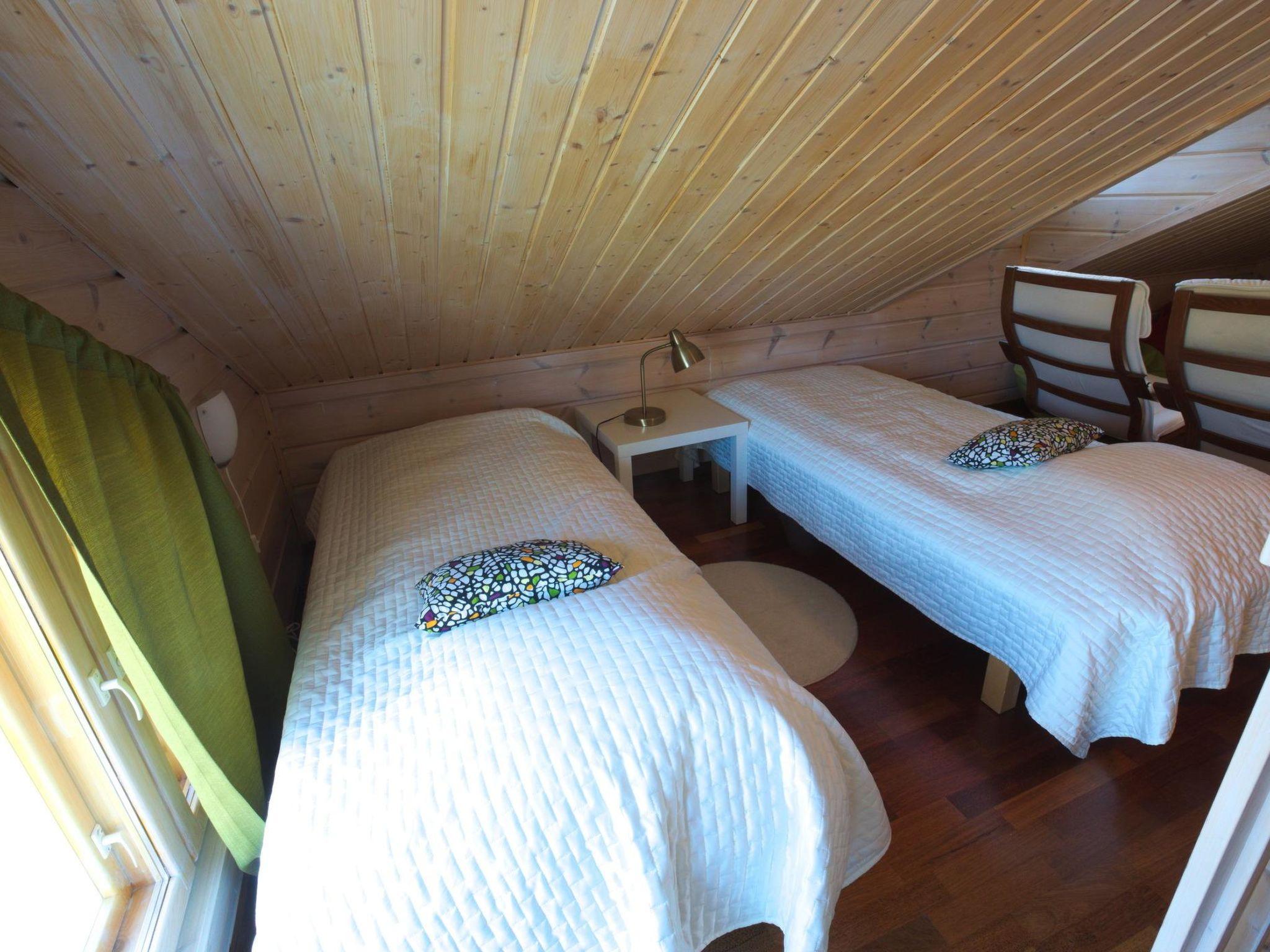 Photo 9 - Maison de 1 chambre à Kolari avec sauna et vues sur la montagne