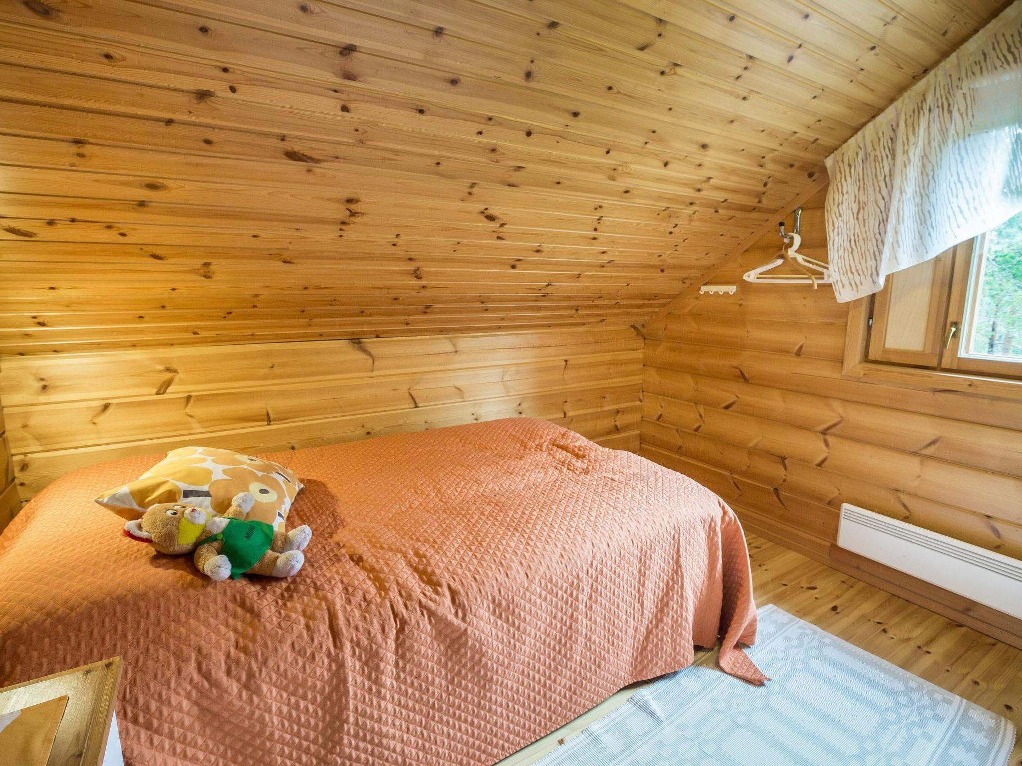 Photo 17 - 3 bedroom House in Kolari with sauna and mountain view