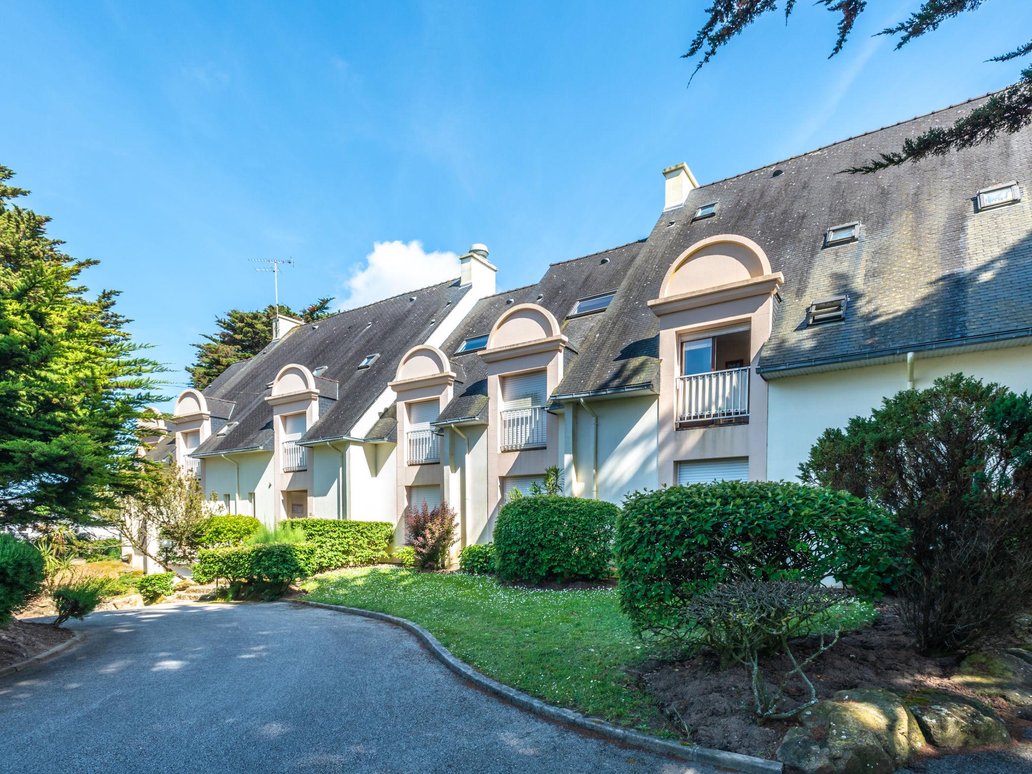 Photo 16 - Appartement en Quiberon avec vues à la mer