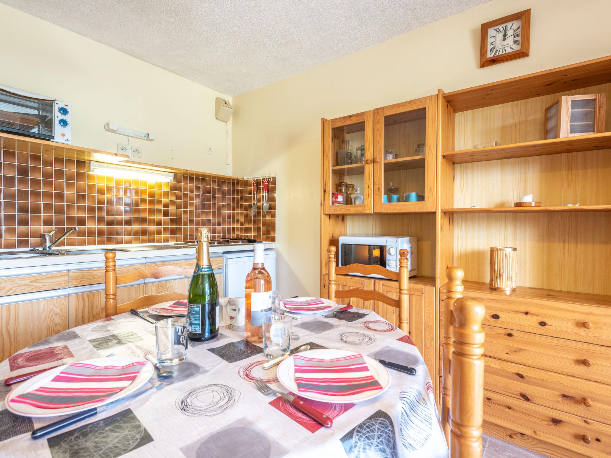 Foto 7 - Apartamento de 1 habitación en Quiberon con vistas al mar
