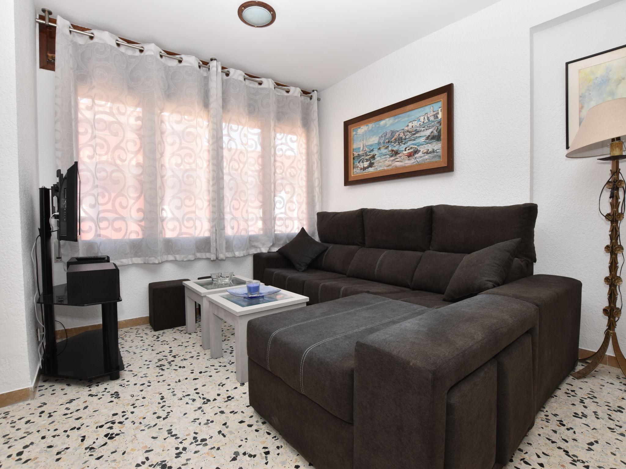 Photo 6 - 3 bedroom Apartment in Torredembarra