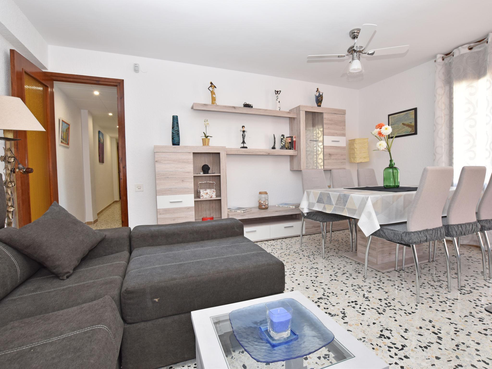 Photo 1 - 3 bedroom Apartment in Torredembarra