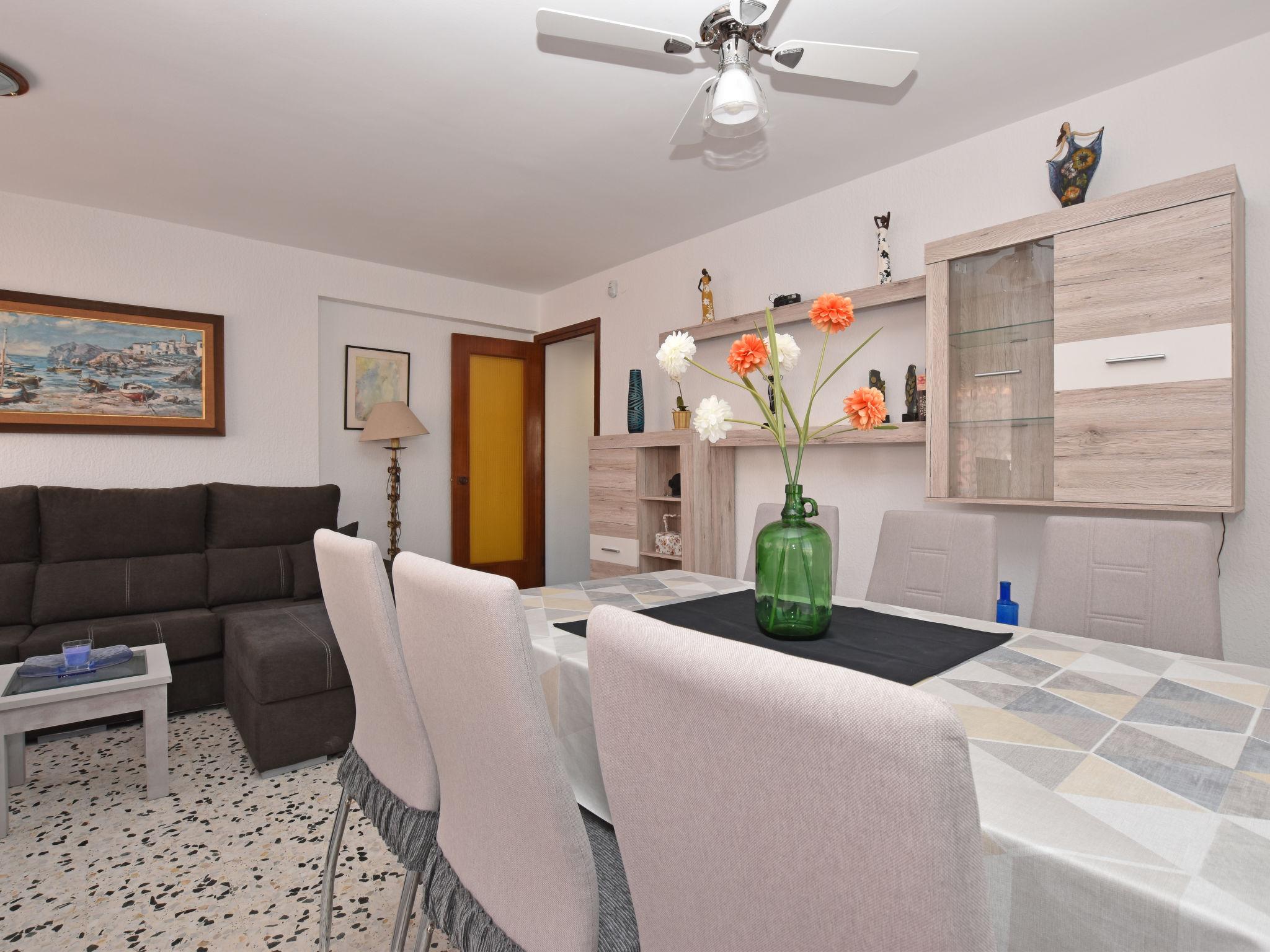 Photo 3 - 3 bedroom Apartment in Torredembarra