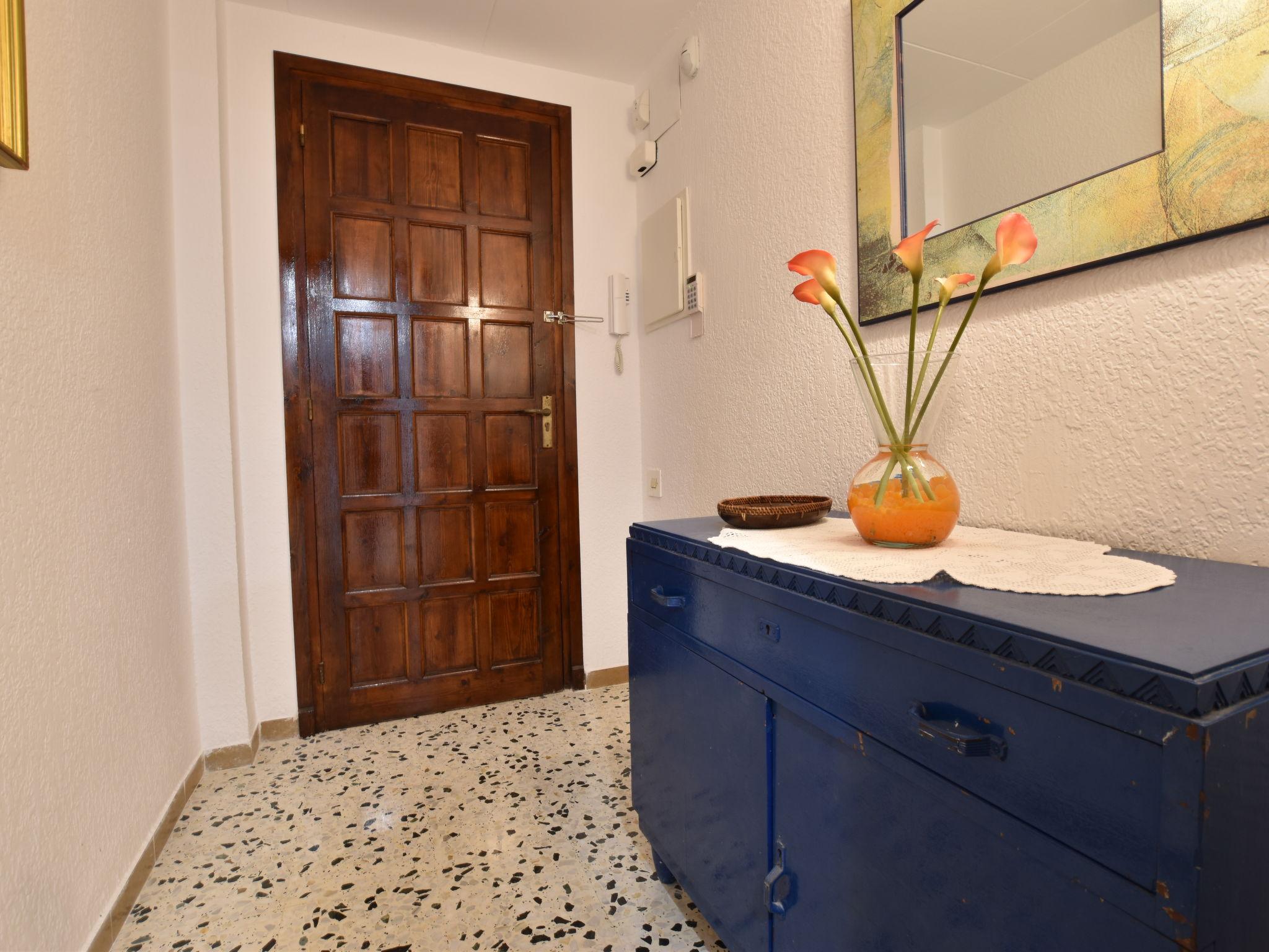 Photo 17 - 3 bedroom Apartment in Torredembarra