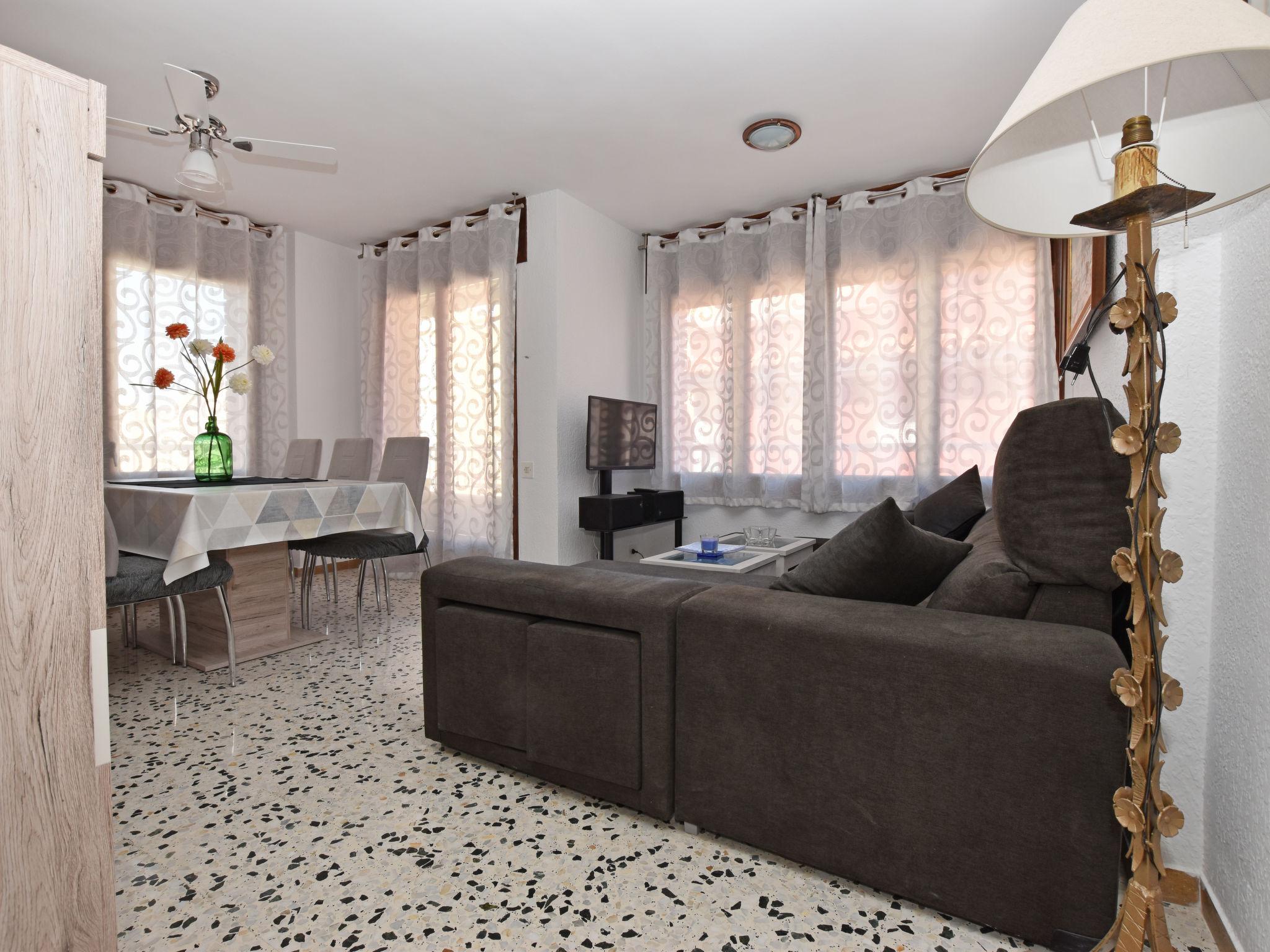 Photo 2 - 3 bedroom Apartment in Torredembarra