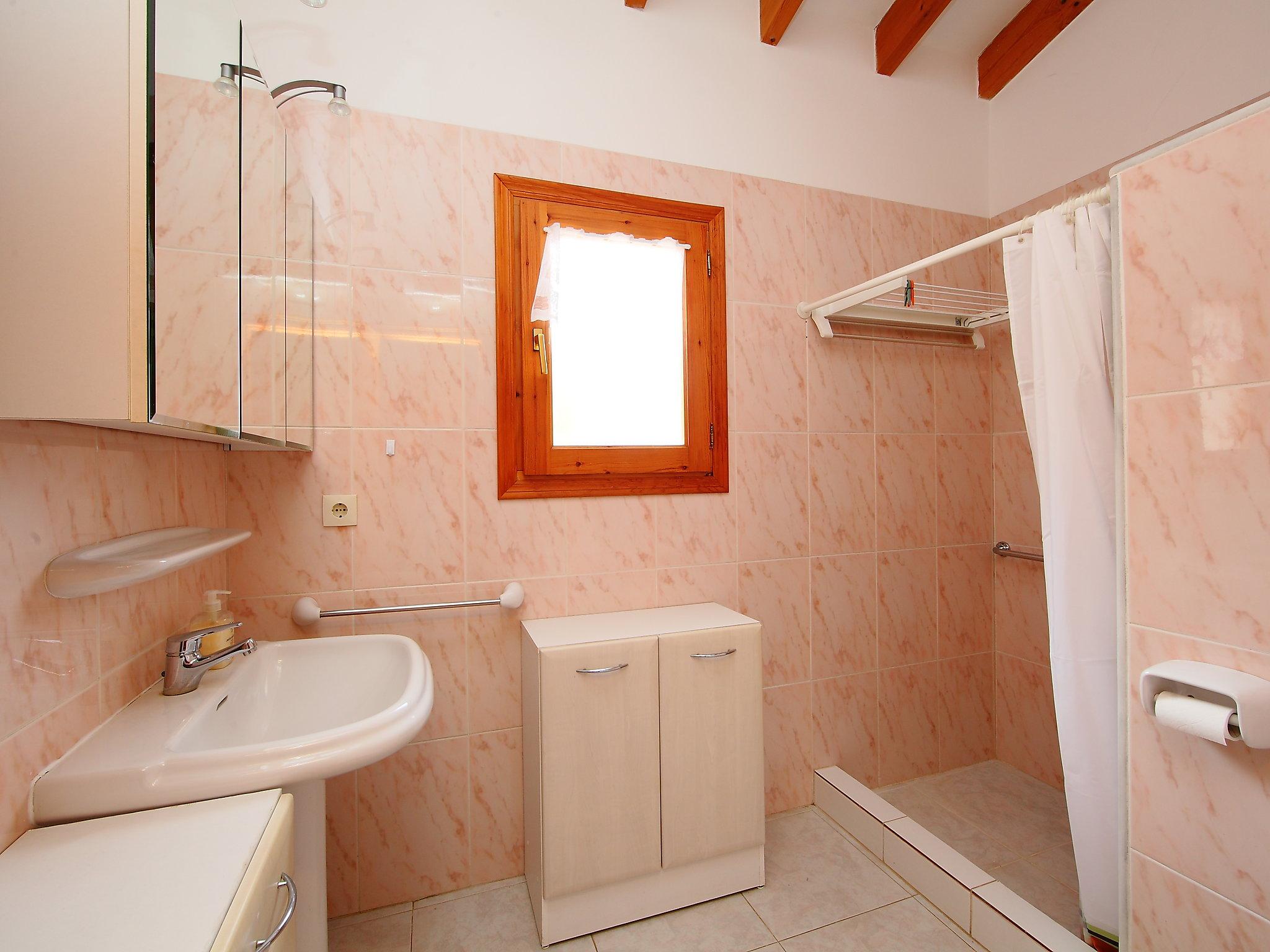 Foto 12 - Casa de 2 habitaciones en Dénia con piscina privada y vistas al mar