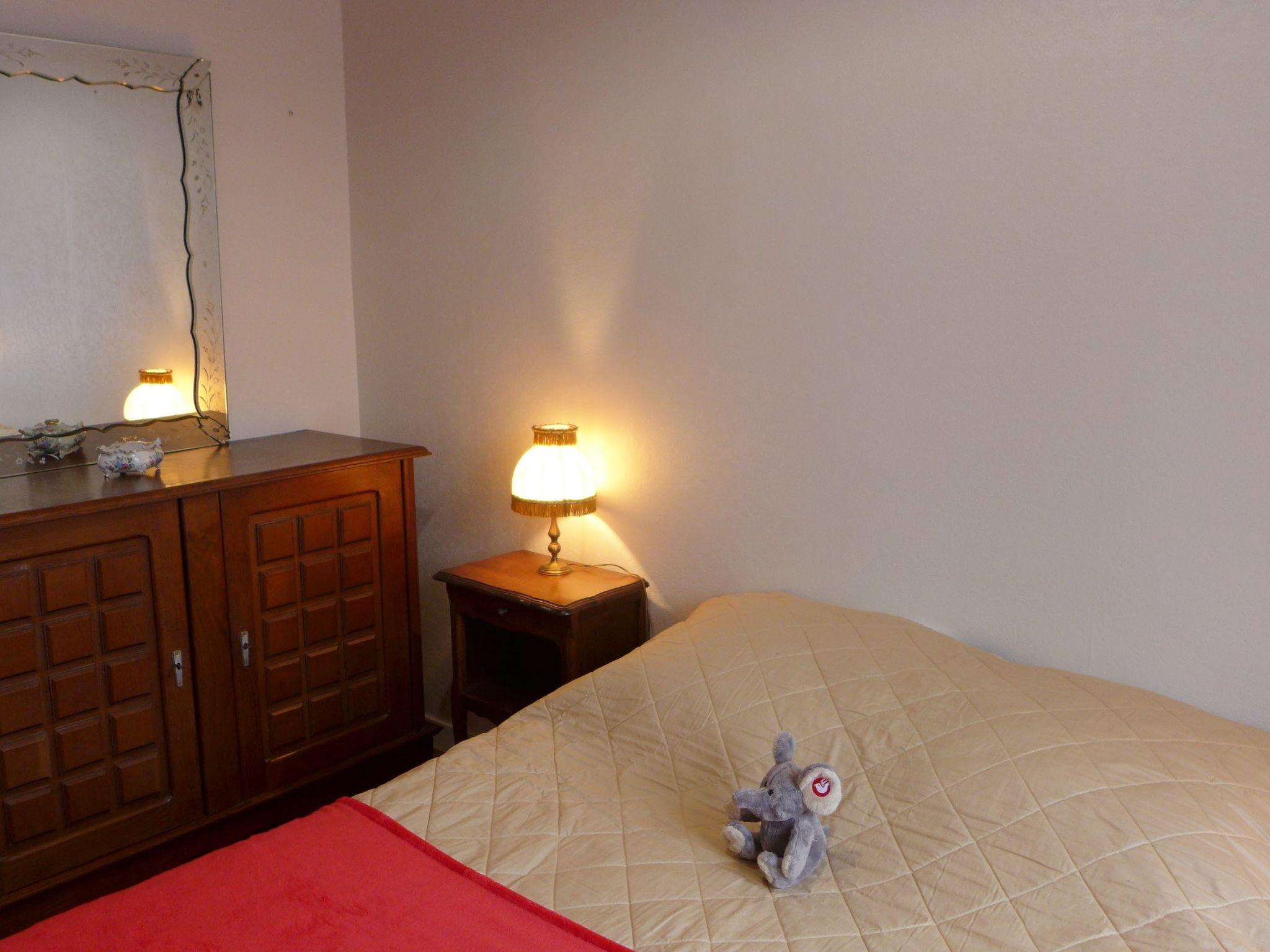 Foto 11 - Apartment mit 2 Schlafzimmern in Saint-Malo mit blick aufs meer