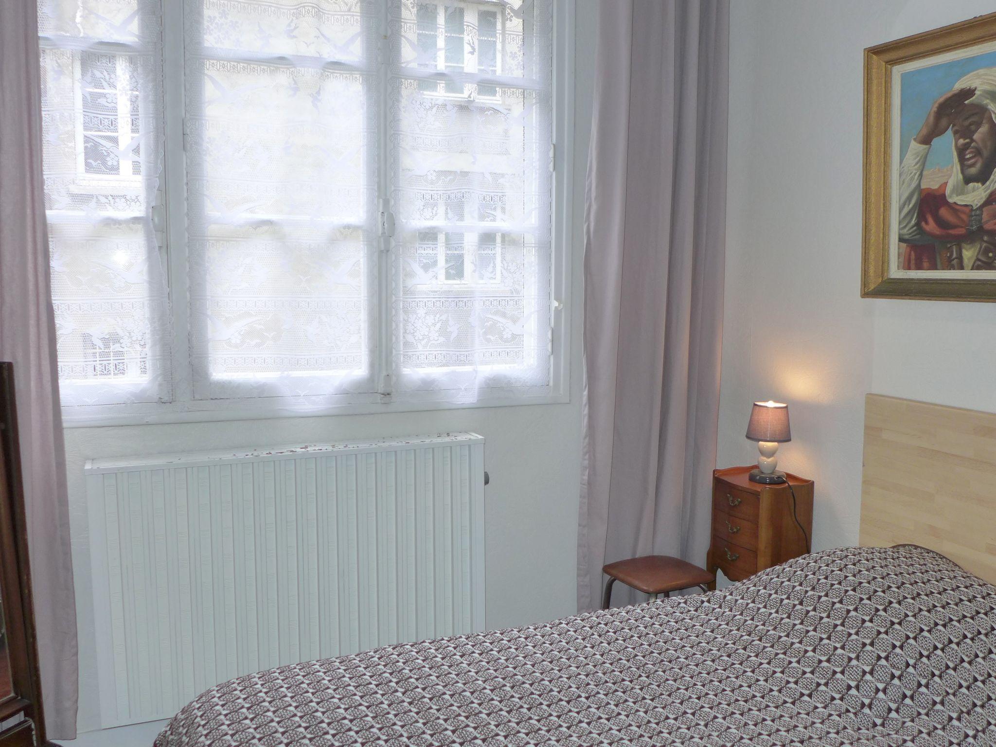 Photo 14 - 2 bedroom Apartment in Saint-Malo