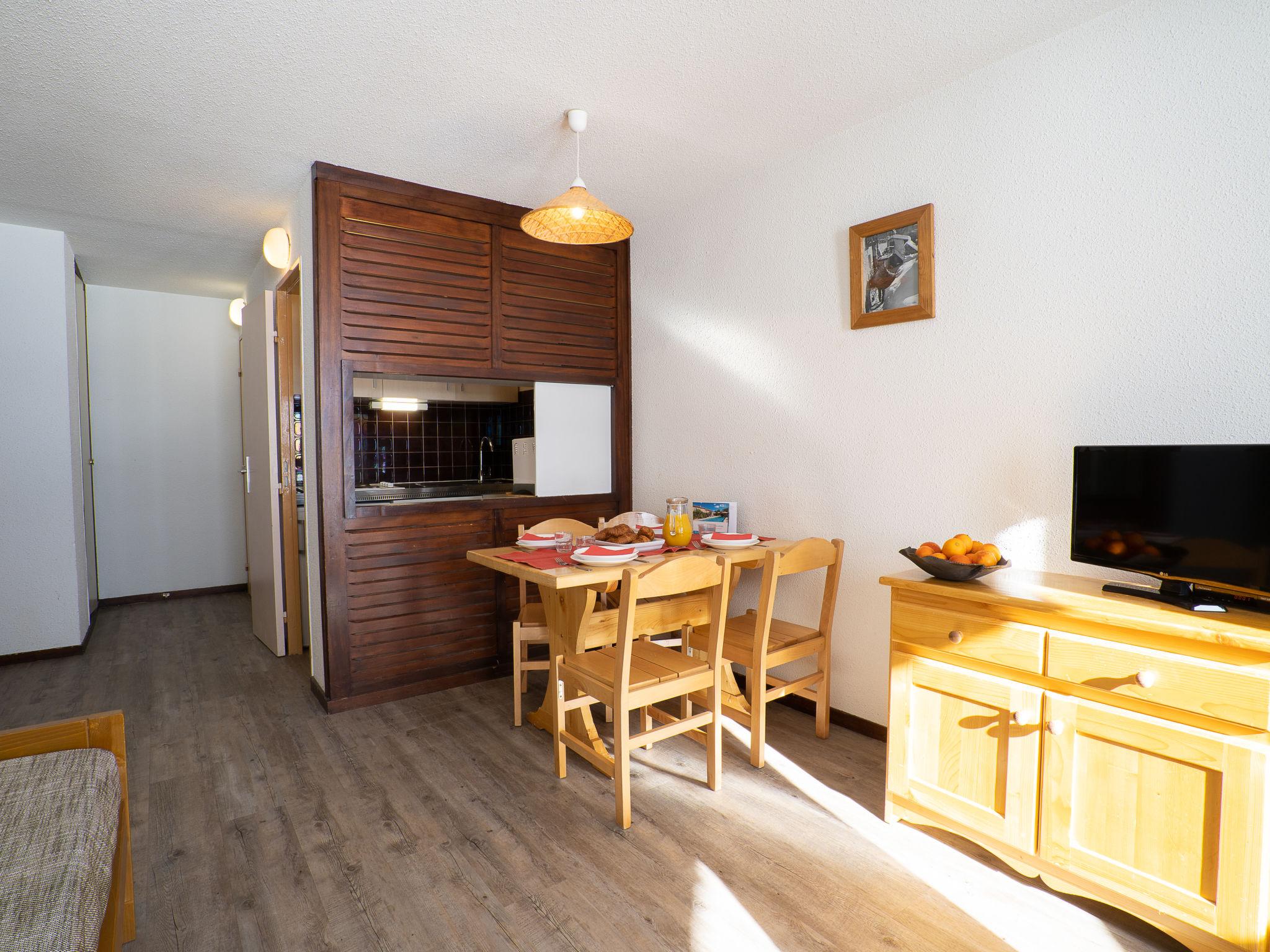 Photo 6 - Appartement de 1 chambre à Tignes avec vues sur la montagne