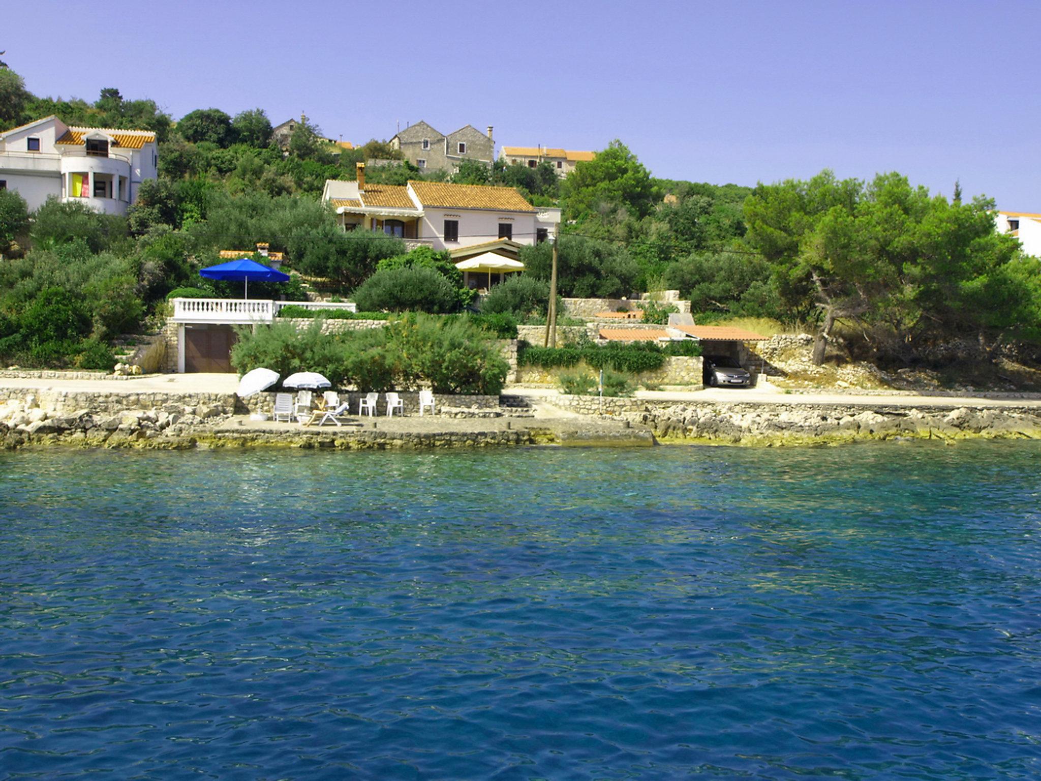 Photo 32 - Maison de 4 chambres à Zadar avec terrasse et vues à la mer