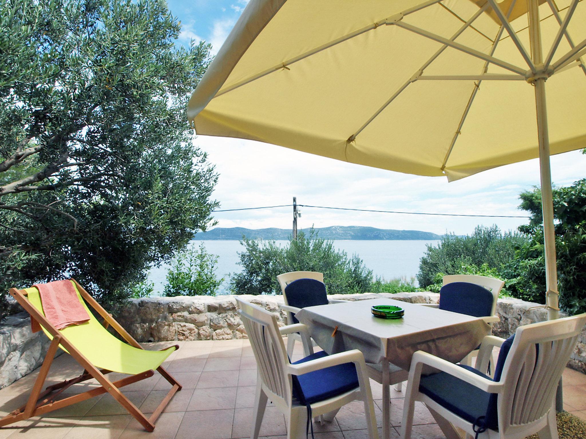 Photo 20 - 4 bedroom House in Zadar with terrace and sea view