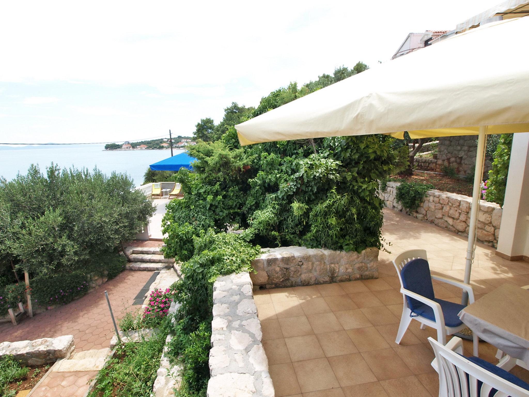 Photo 27 - 4 bedroom House in Zadar with terrace and sea view