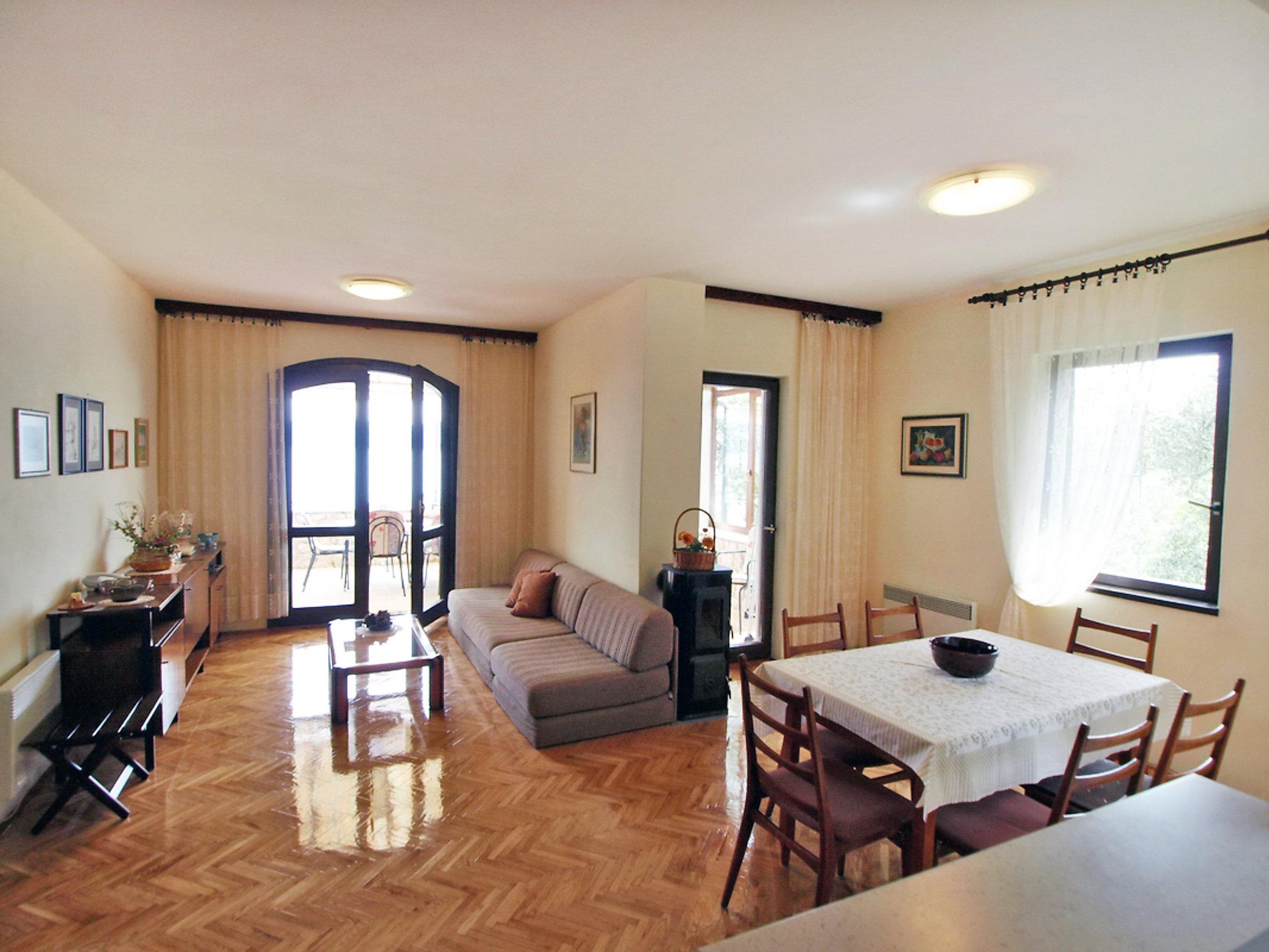 Photo 3 - 4 bedroom House in Zadar with terrace and sea view