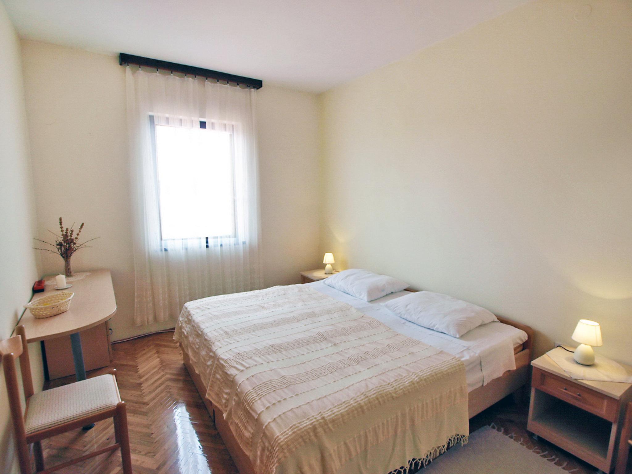 Photo 9 - 4 bedroom House in Zadar with terrace and sea view