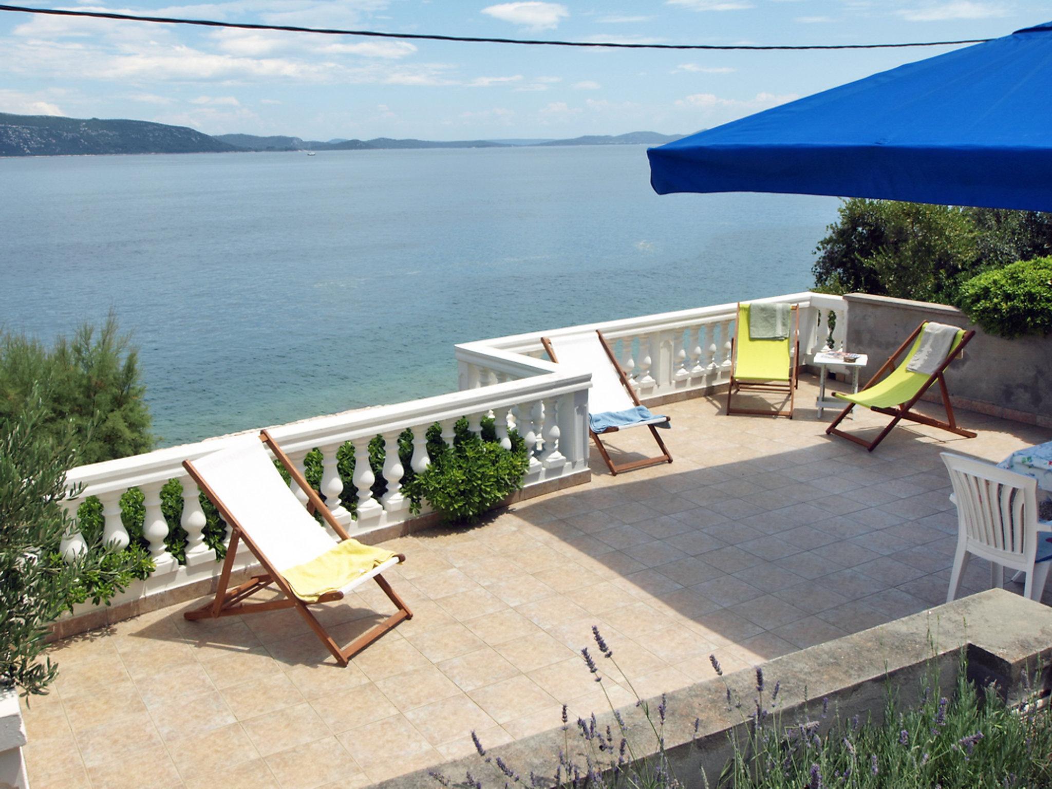 Photo 25 - 4 bedroom House in Zadar with terrace and sea view