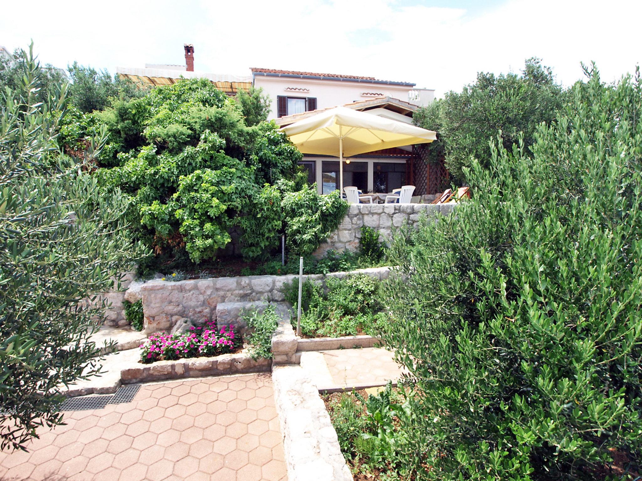 Photo 23 - 4 bedroom House in Zadar with terrace and sea view