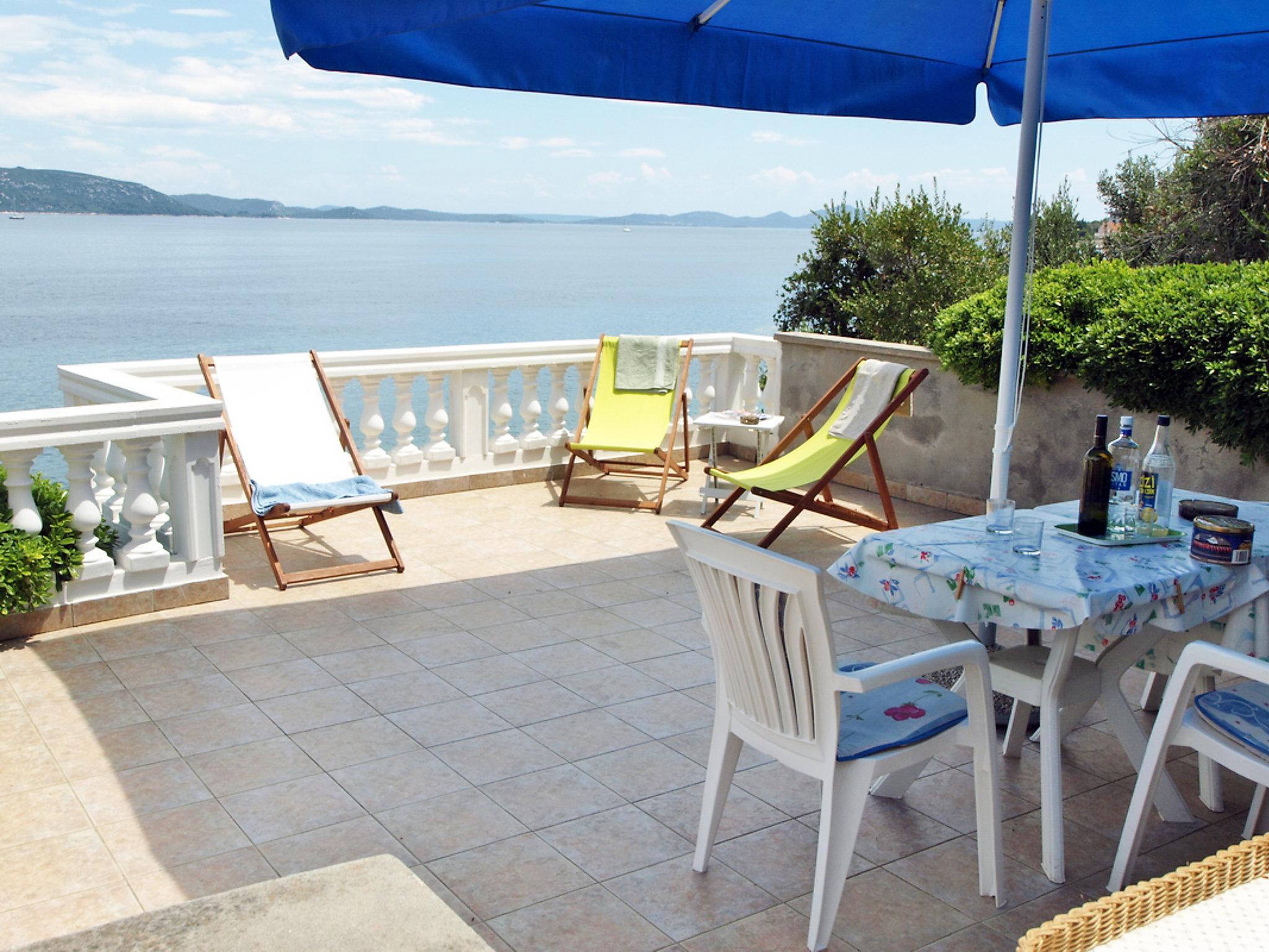 Photo 24 - 4 bedroom House in Zadar with terrace and sea view