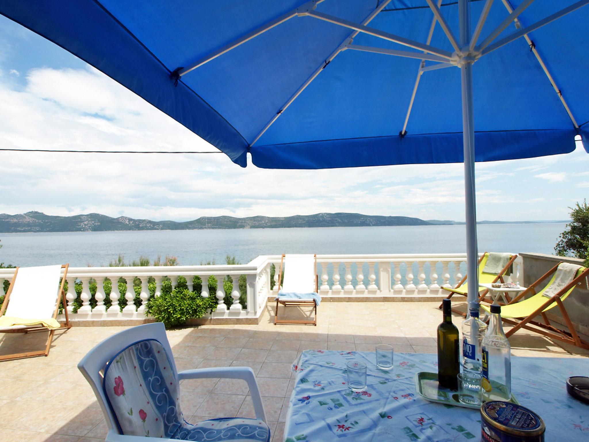 Photo 26 - 4 bedroom House in Zadar with terrace and sea view