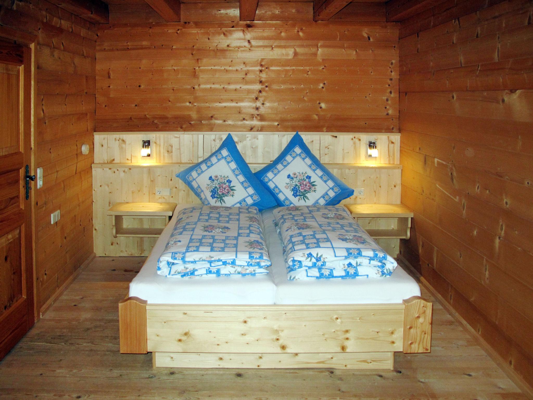 Foto 13 - Haus mit 2 Schlafzimmern in Reit im Winkl mit garten und blick auf die berge